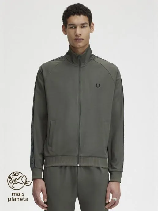 Casaco de Fato Treino