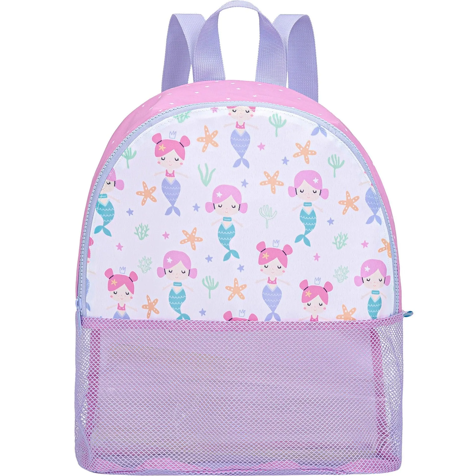 Mochila Sweet Mermaid Hello Summer