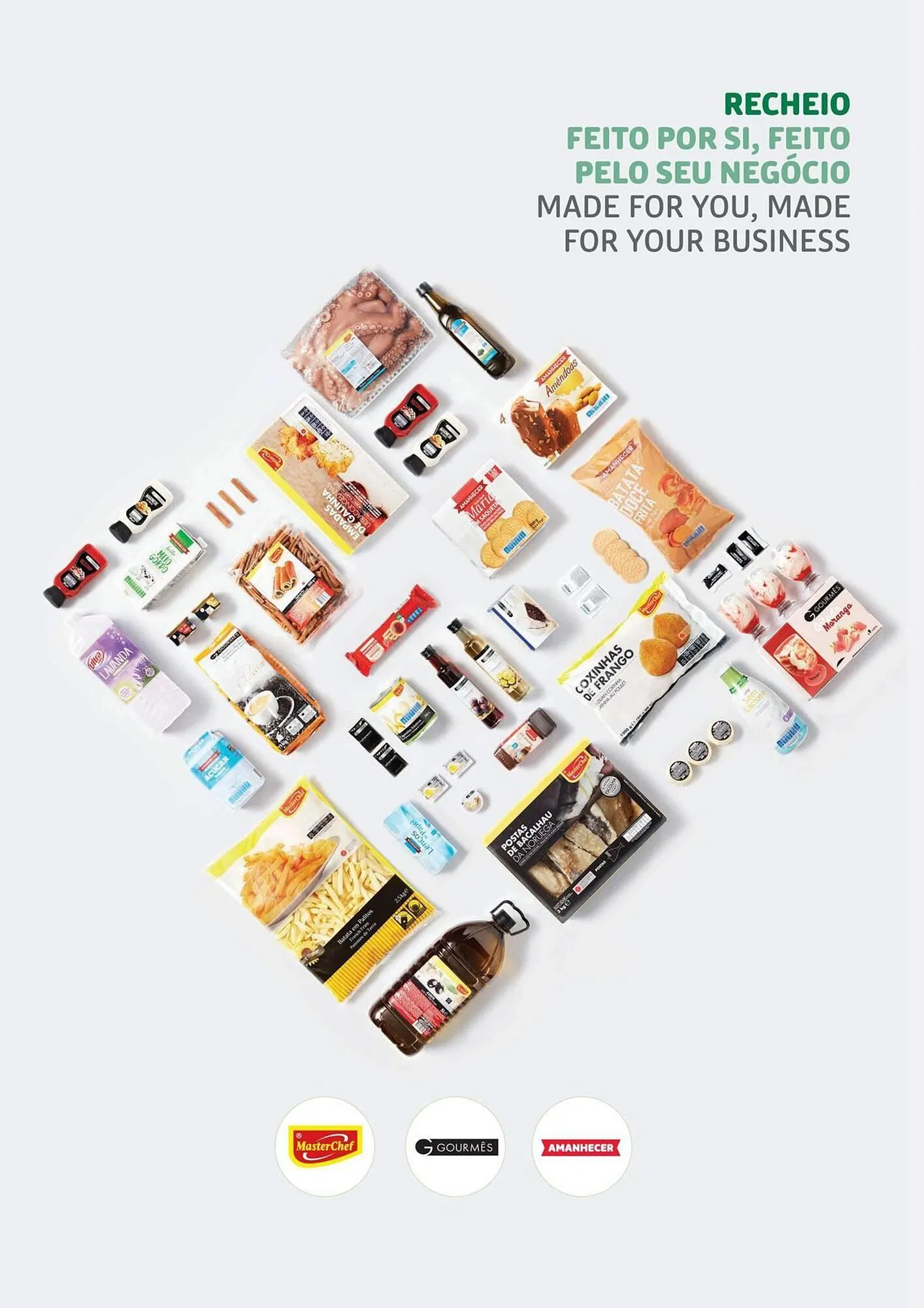 Folheto Folheto Recheio de 17 de dezembro até 7 de fevereiro 2026 - Pagina 3