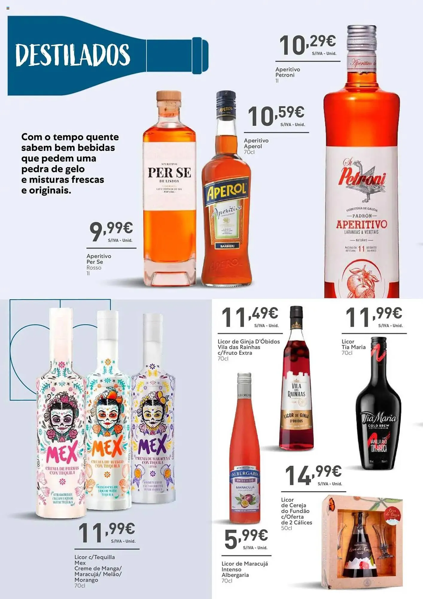 Folheto Folheto Recheio de 29 de maio até 25 de junho 2025 - Pagina 24