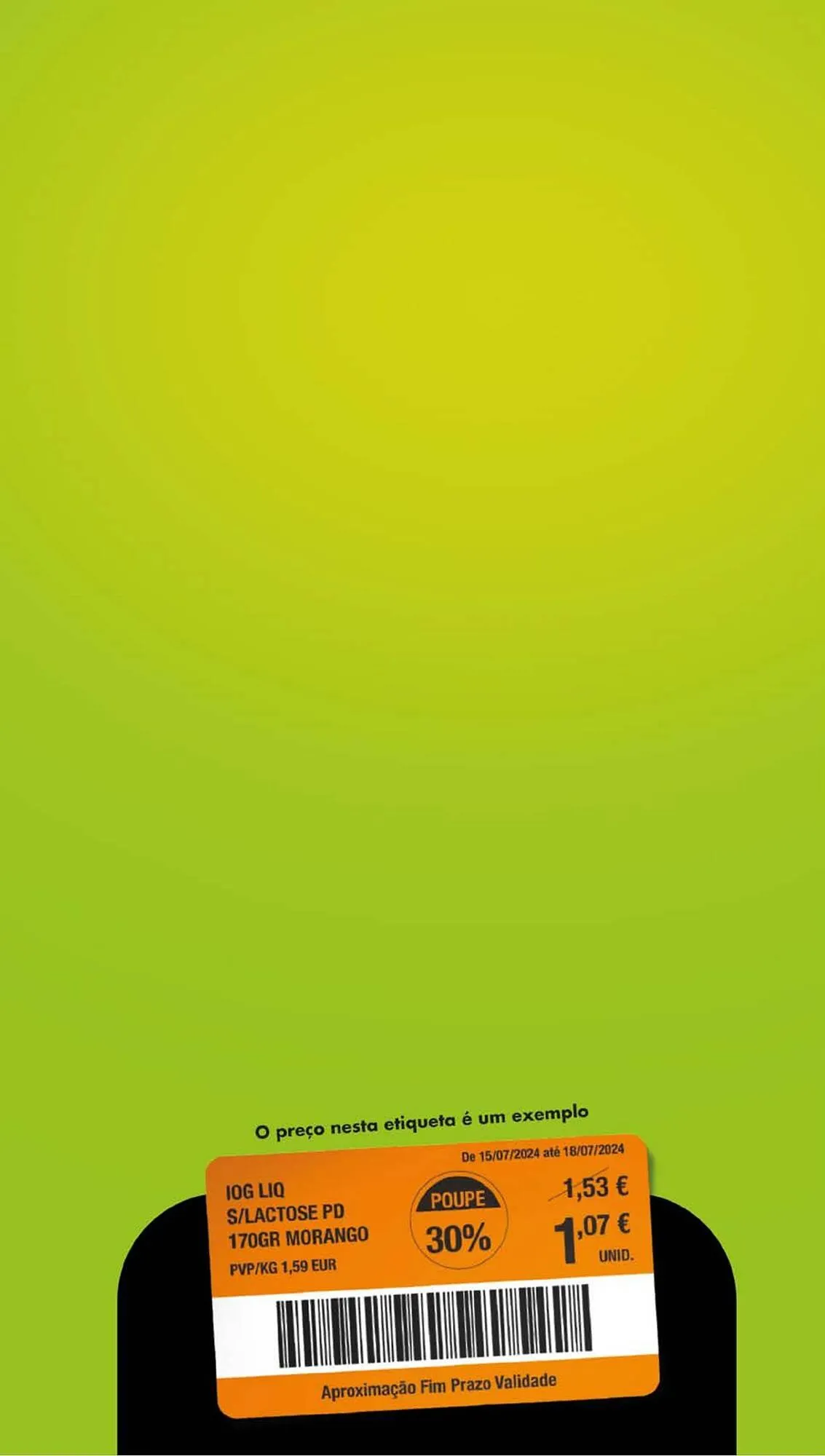Folheto Folheto Pingo Doce de 30 de setembro até 6 de outubro 2025 - Pagina 61
