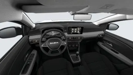 Stepway expression Eco-G 100