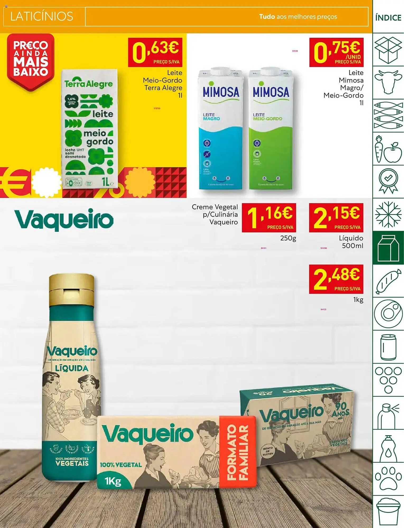 Folheto Folheto Recheio de 3 de fevereiro até 10 de fevereiro 2026 - Pagina 19