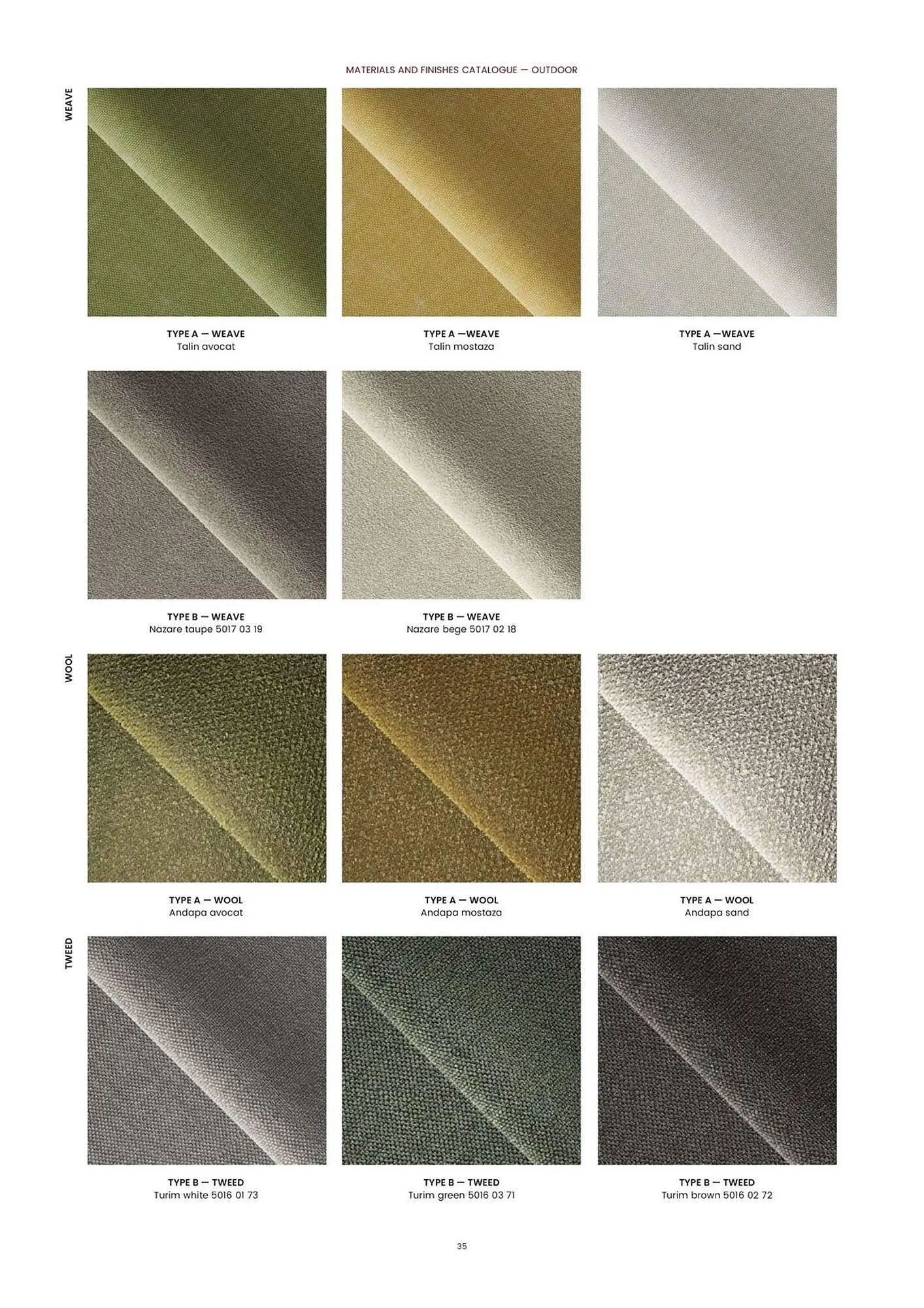 Folheto Folheto Laskasas Interiores de 9 de abril até 31 de dezembro 2025 - Pagina 35