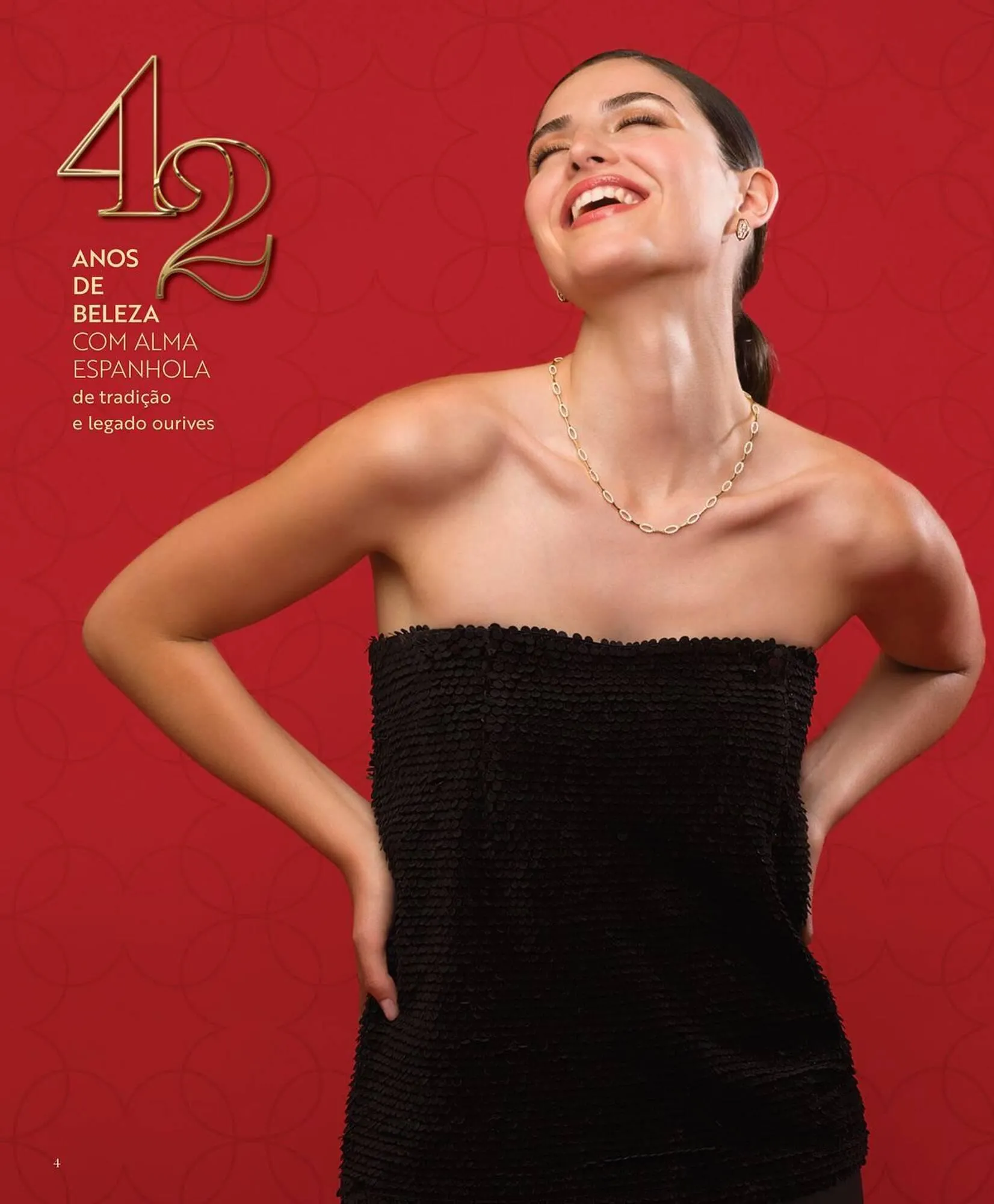 Folheto Folheto Cristian Lay de 2 de outubro até 31 de março 2024 - Pagina 4