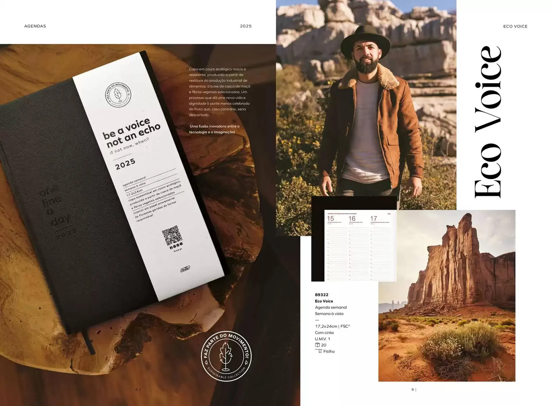 Folheto Folheto Firmo de 27 de novembro até 31 de dezembro 2025 - Pagina 5