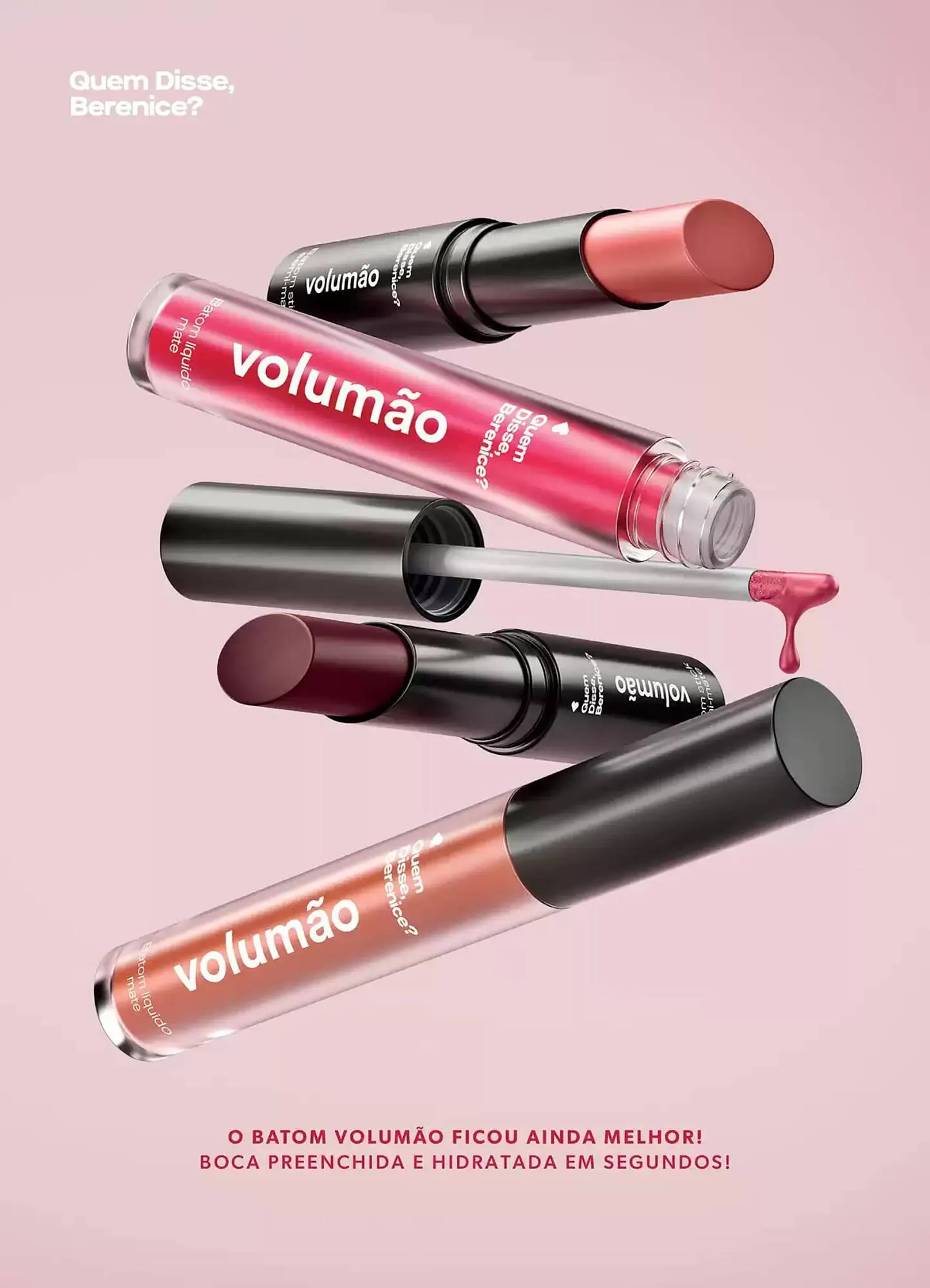 Folheto Folheto O Boticário de 29 de janeiro até 25 de fevereiro 2025 - Pagina 126