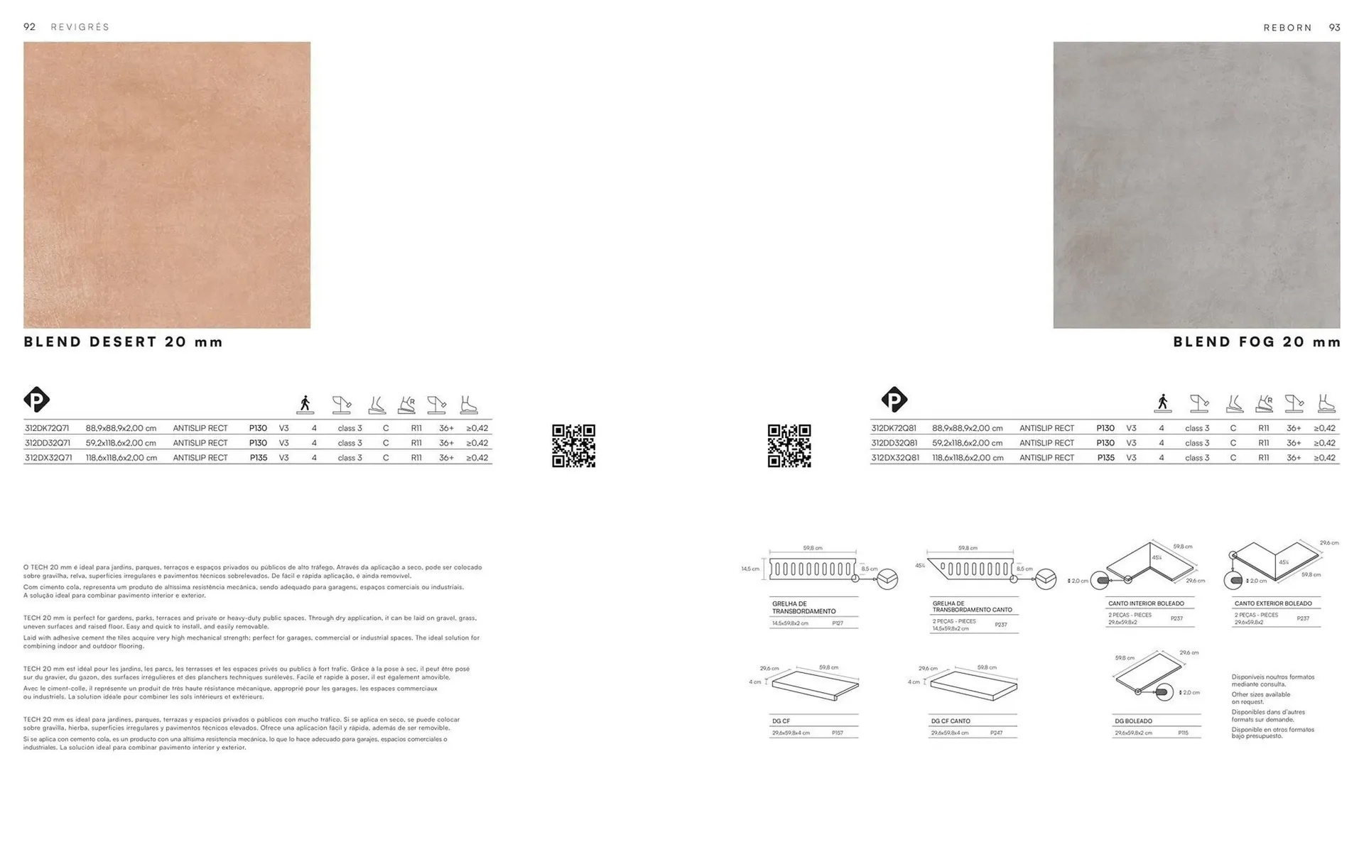 Folheto Folheto Revigres de 15 de abril até 31 de dezembro 2025 - Pagina 48