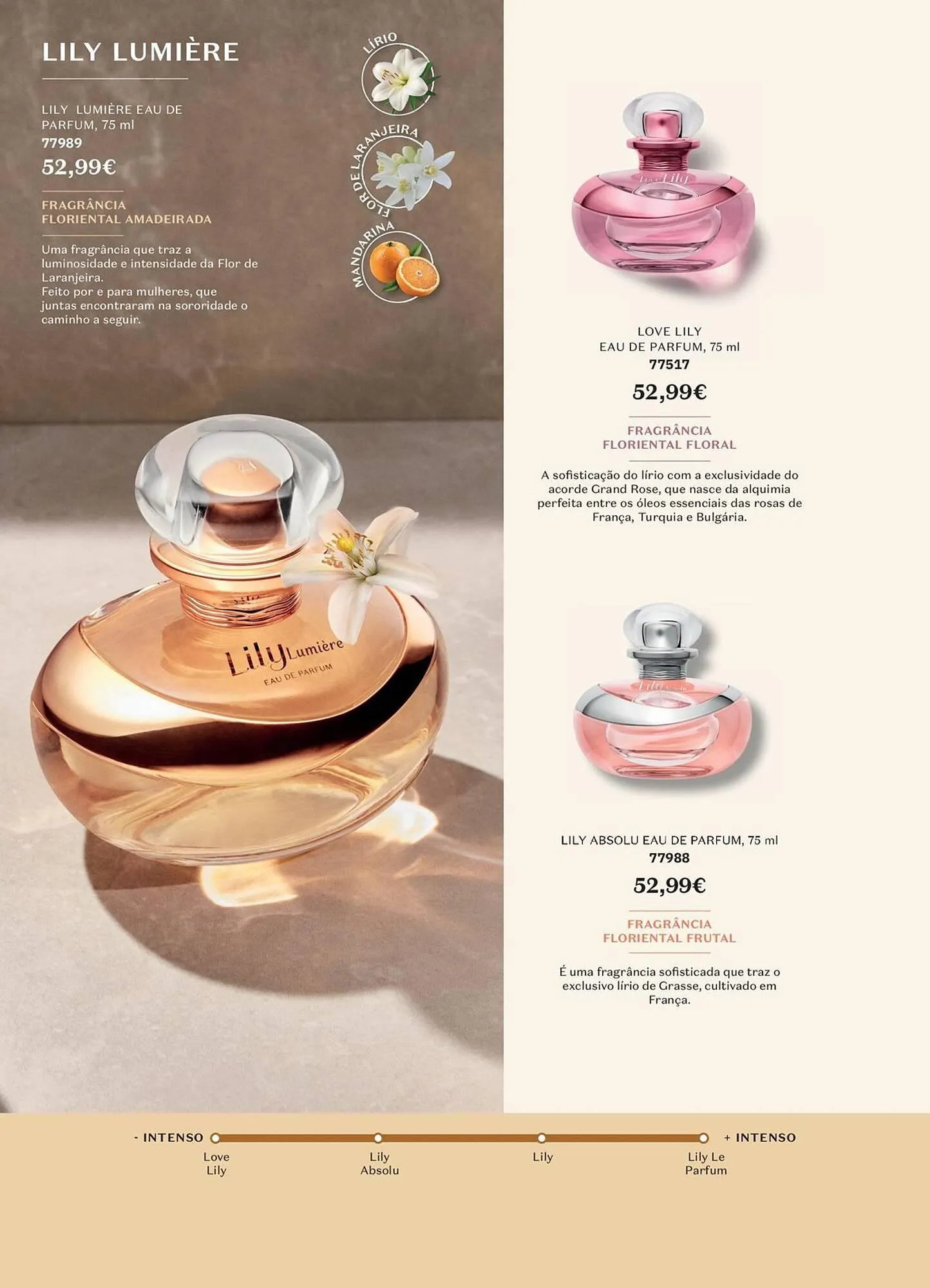 Folheto Folheto O Boticário de 11 de setembro até 16 de setembro 2025 - Pagina 20