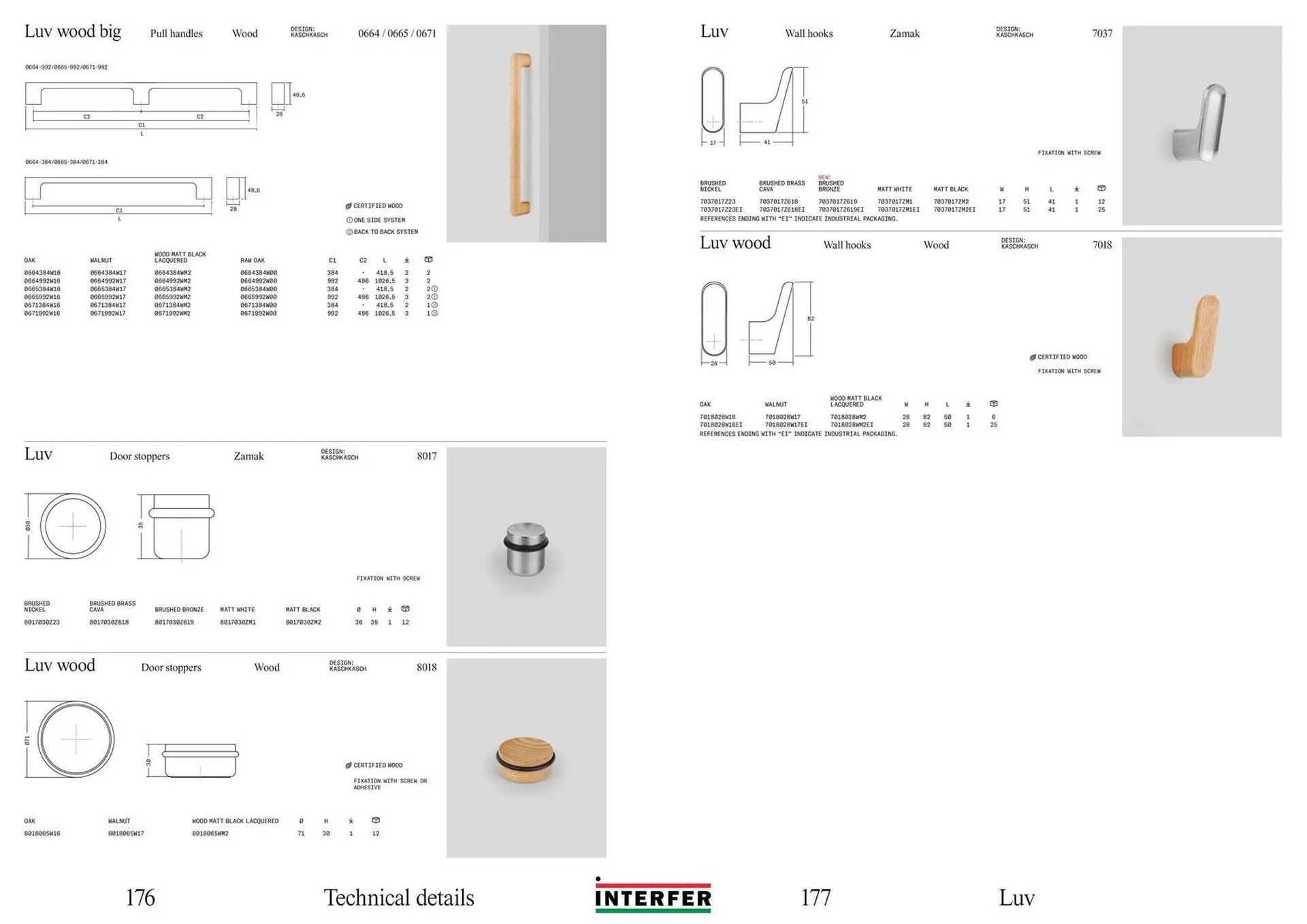 Folheto Folheto Interfer de 17 de fevereiro até 31 de dezembro 2026 - Pagina 89
