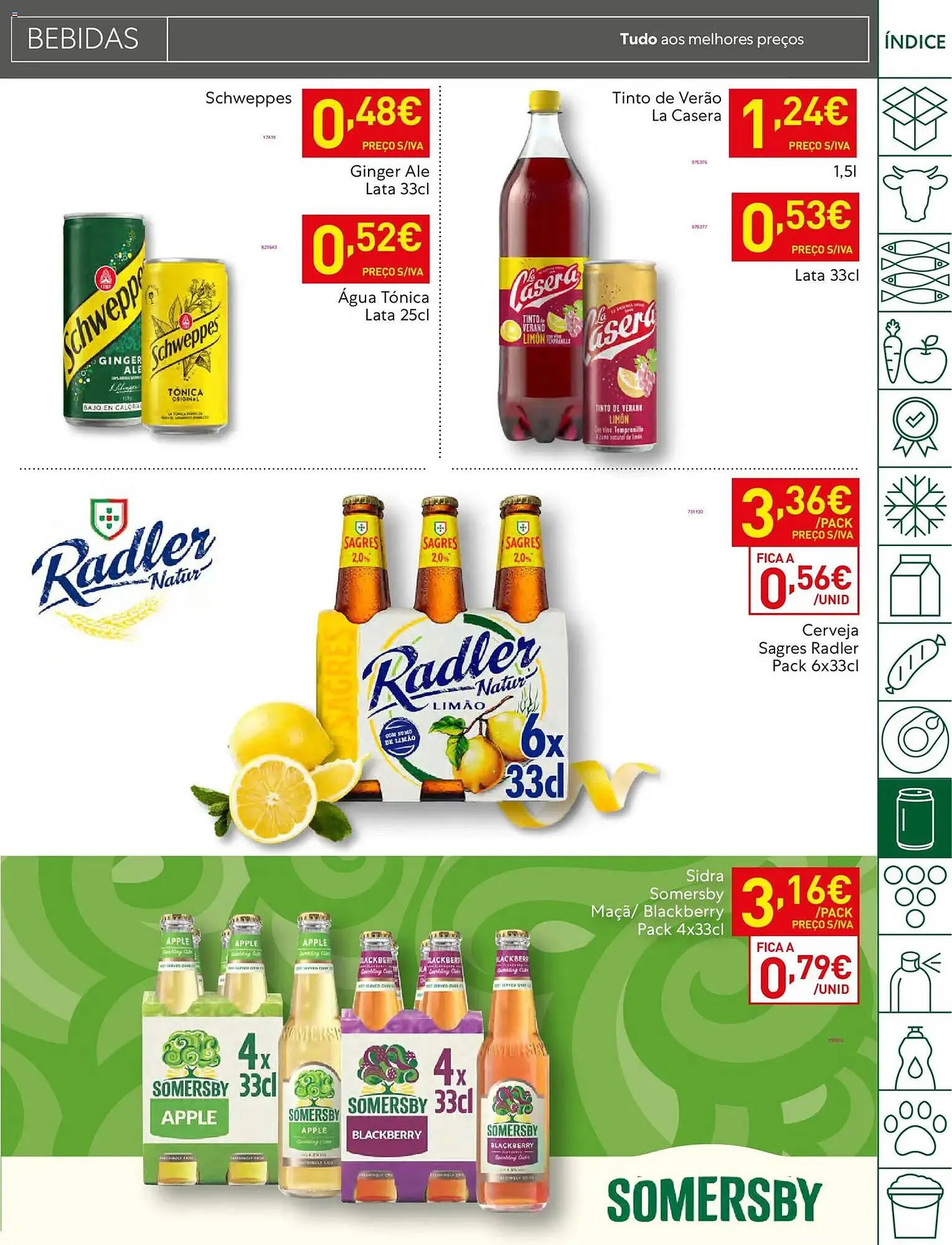 Folheto Folheto Recheio de 3 de fevereiro até 10 de fevereiro 2026 - Pagina 37