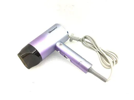 secador de cabelo qiaoyang hair