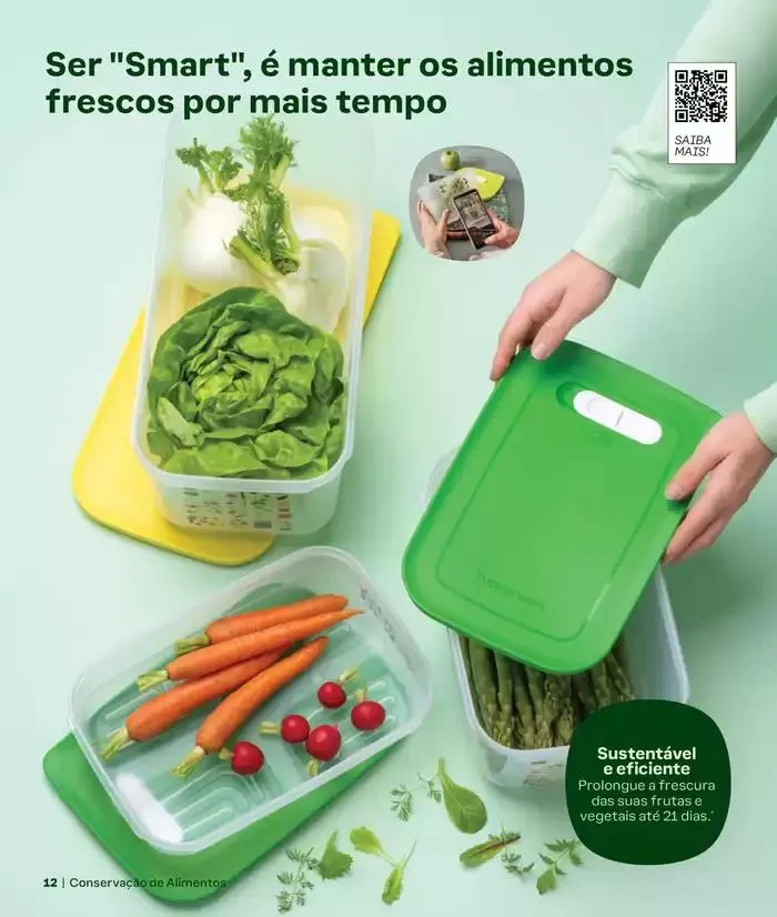 Folheto Outono Inverno 2024 de 3 de setembro até 28 de fevereiro 2025 - Pagina 12