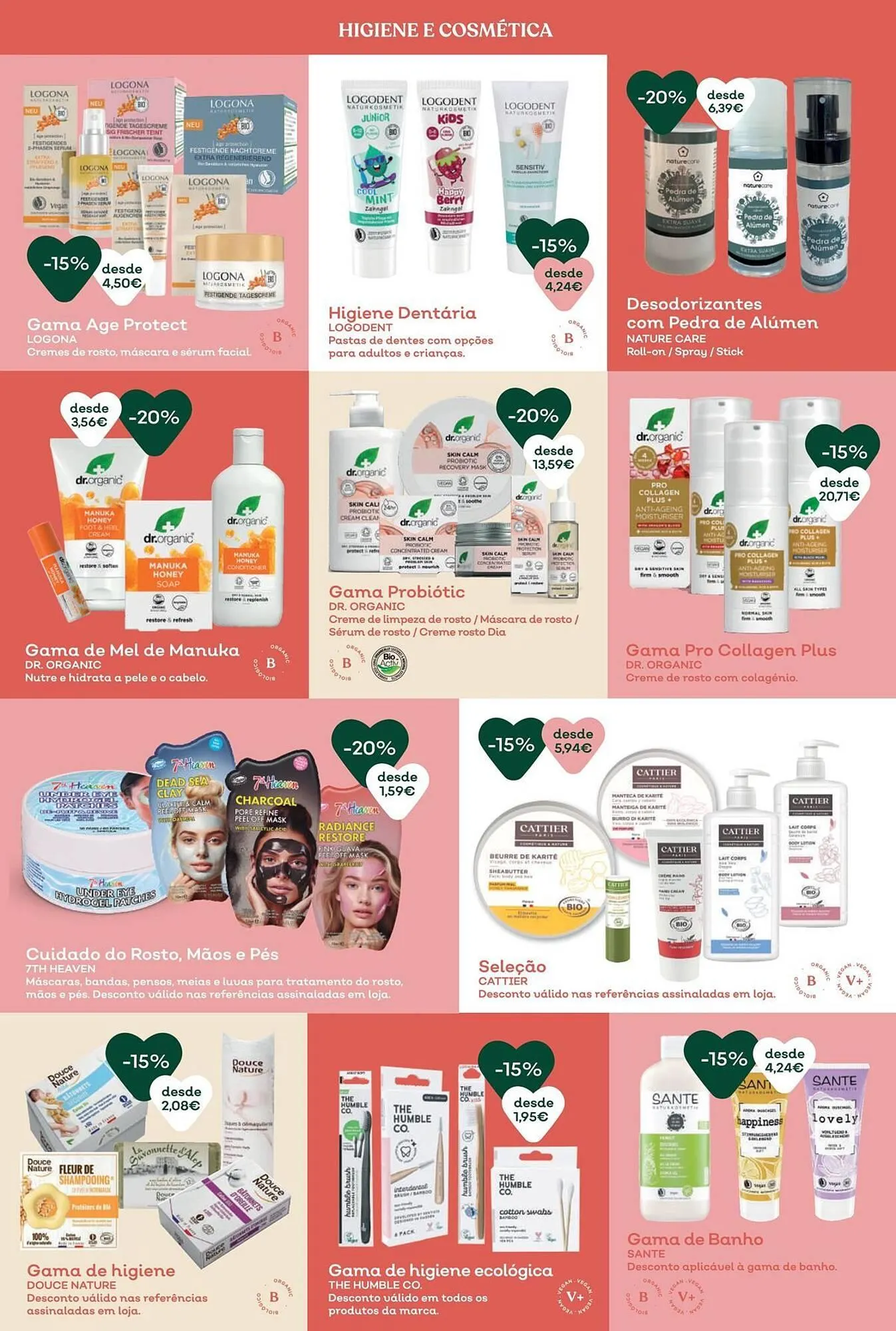 Folheto Folheto Celeiro de 14 de novembro até 31 de dezembro 2025 - Pagina 15