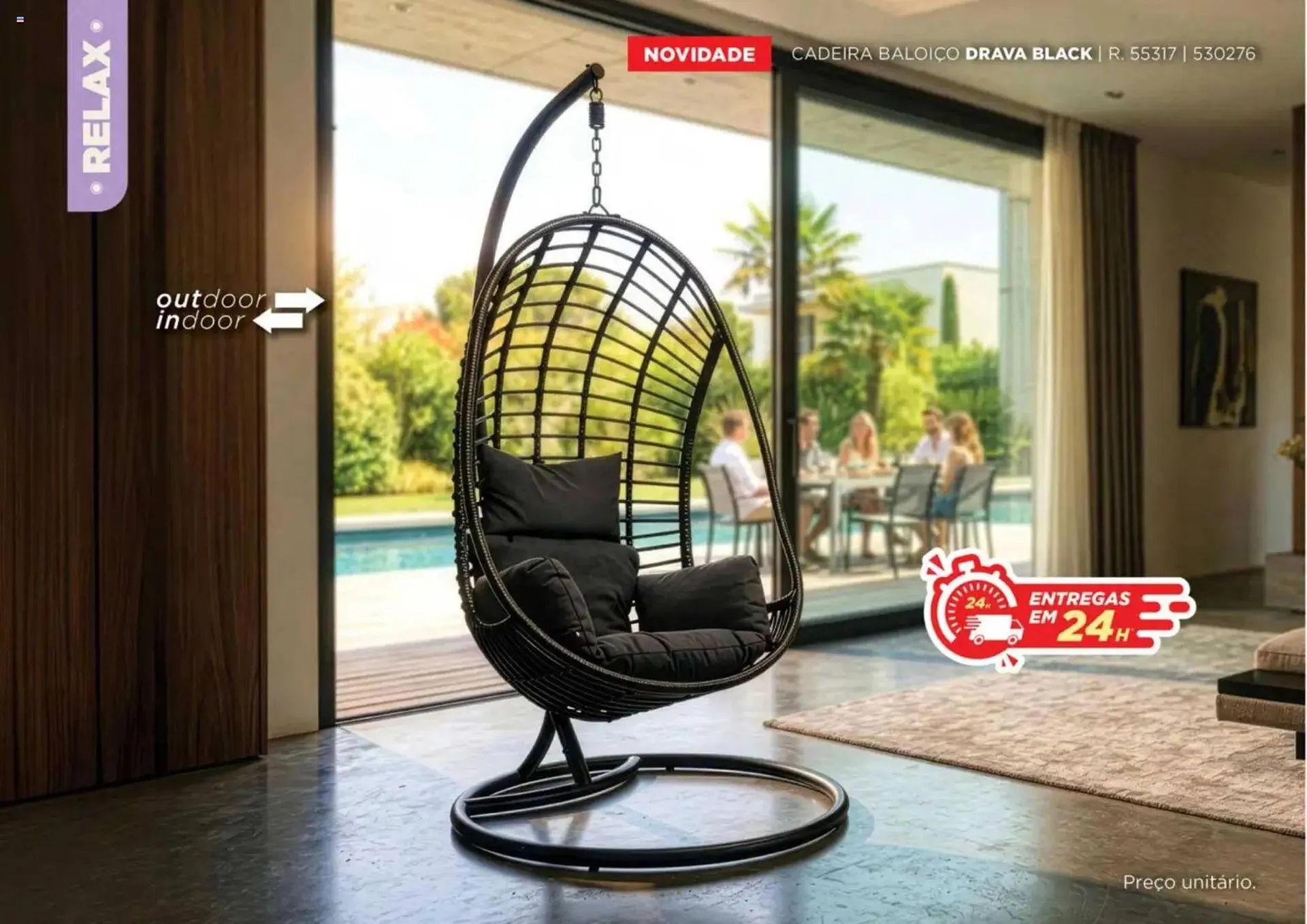 Folheto Catálogo Espaço Casa de 7 de março até 29 de agosto 2026 - Pagina 158