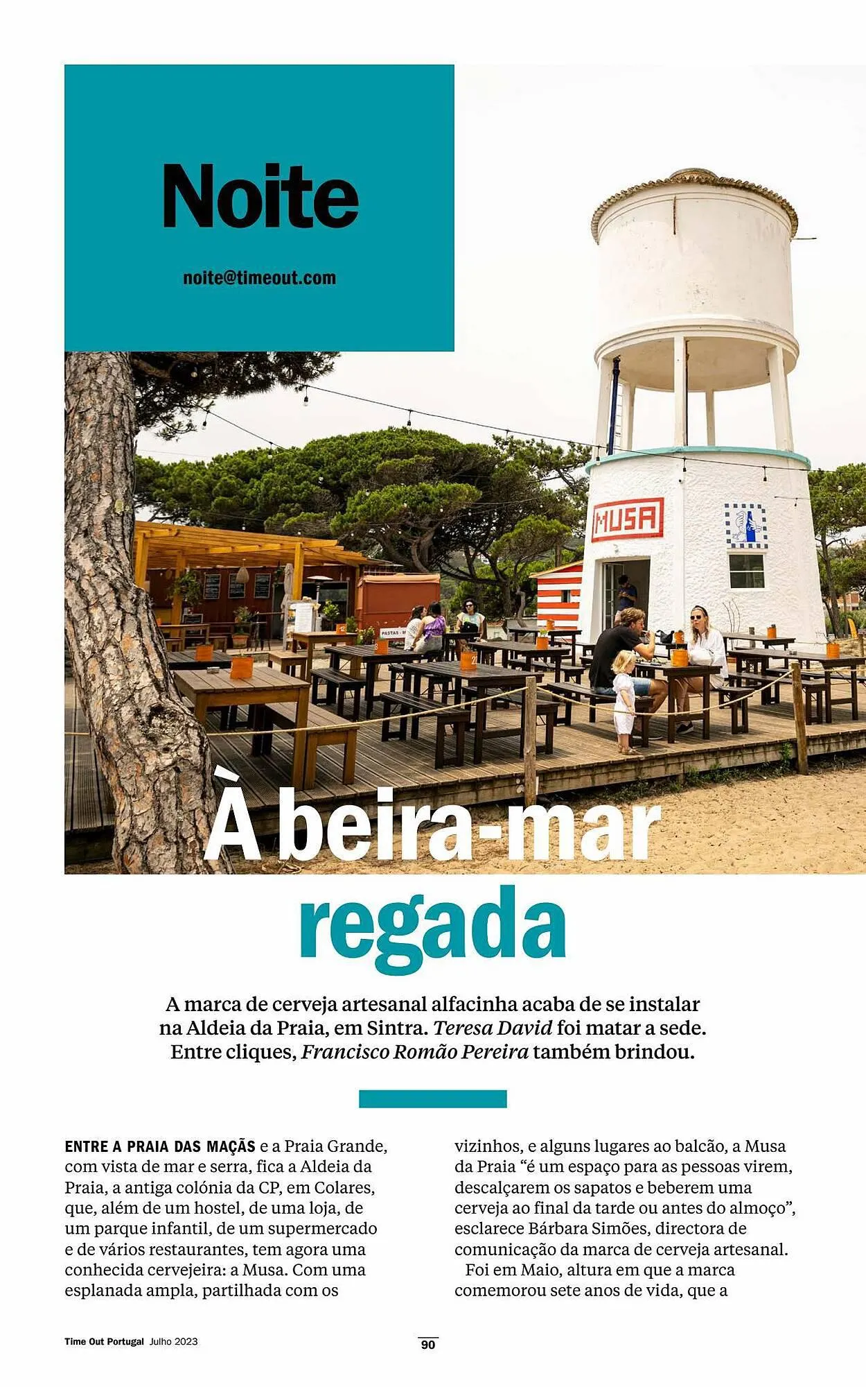 Folheto Folheto MEO de 6 de julho até 31 de julho 2023 - Pagina 90