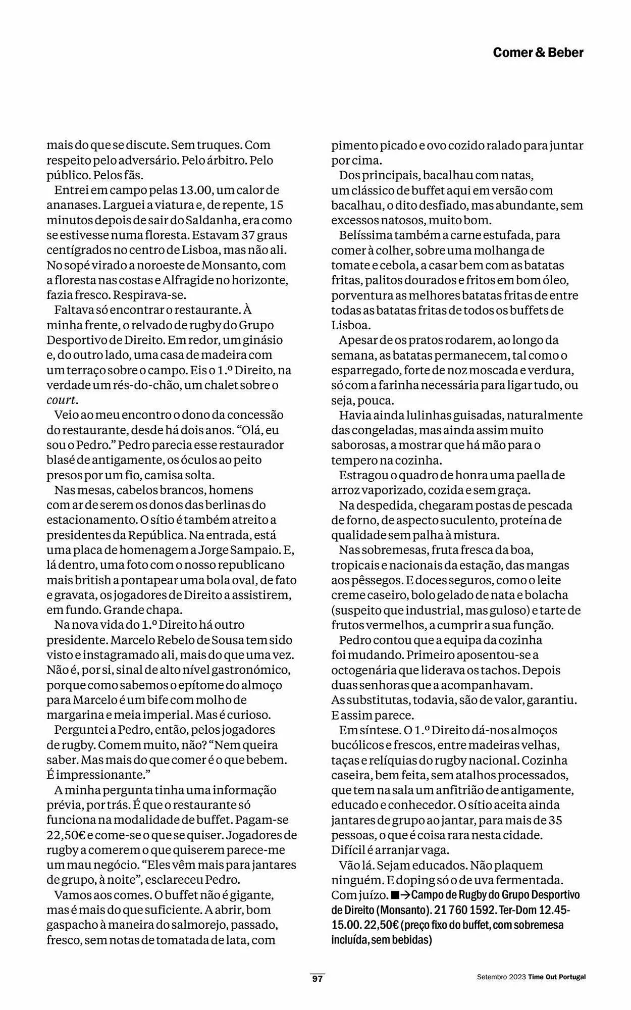 Folheto Folheto MEO de 7 de setembro até 30 de setembro 2023 - Pagina 97