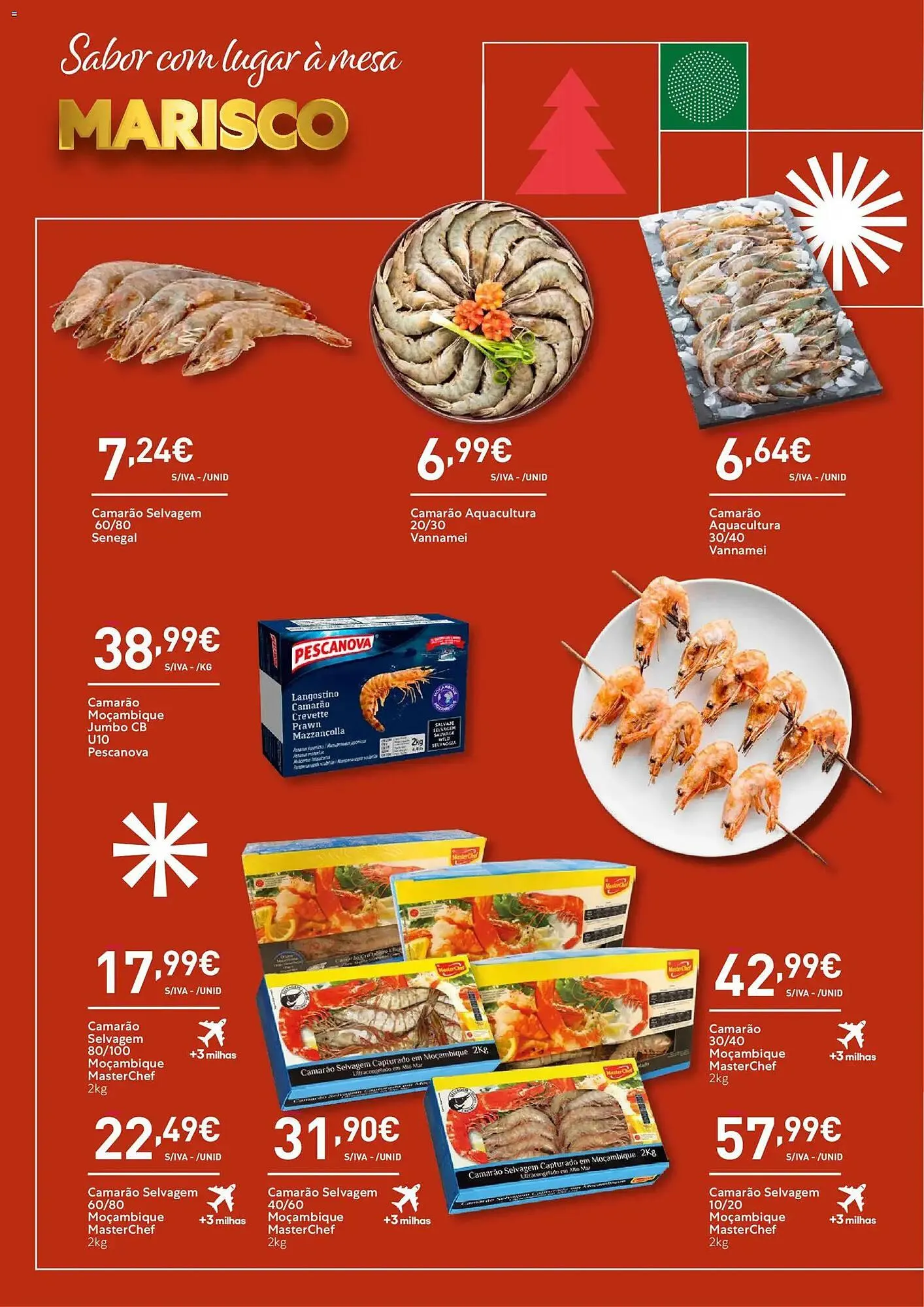 Folheto Folheto Recheio de 6 de novembro até 8 de janeiro 2026 - Pagina 18