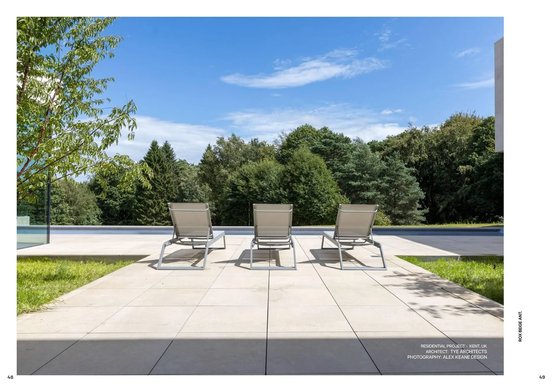 Folheto Folheto Porcelanosa de 17 de abril até 31 de dezembro 2025 - Pagina 26