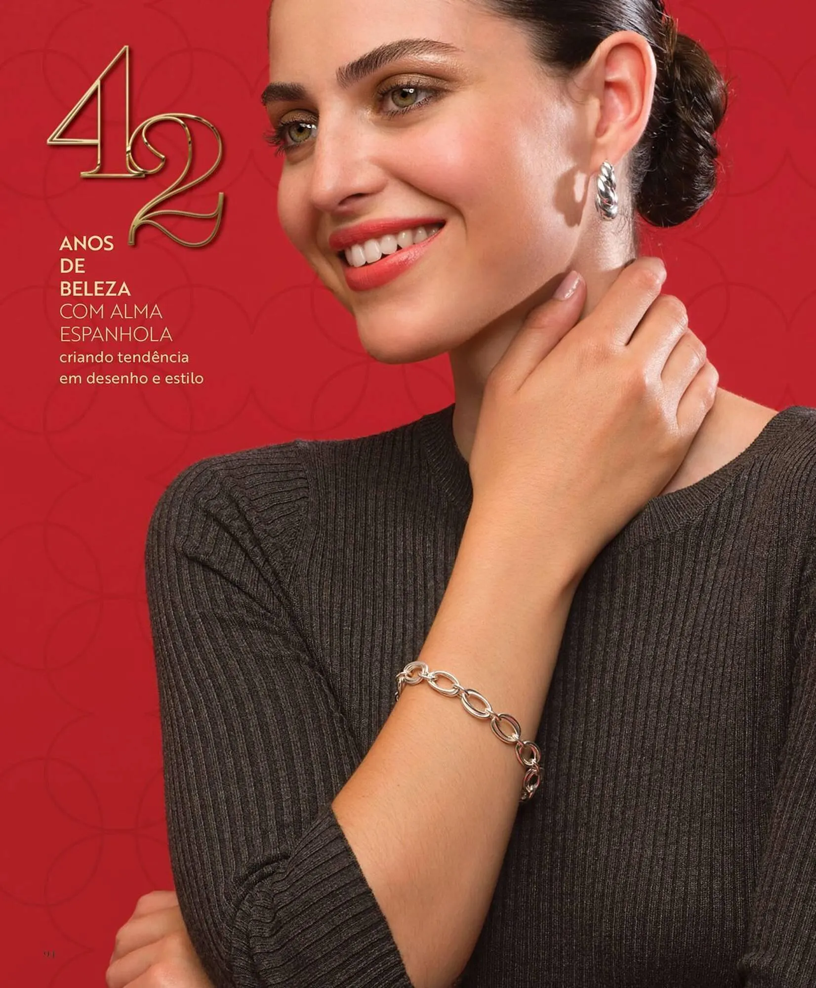 Folheto Folheto Cristian Lay de 13 de novembro até 3 de dezembro 2023 - Pagina 94