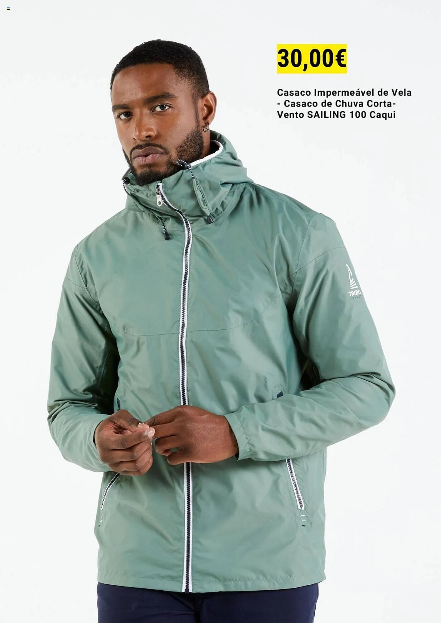 Folheto Folheto Decathlon de 1 de novembro até 30 de novembro 2023 - Pagina 2