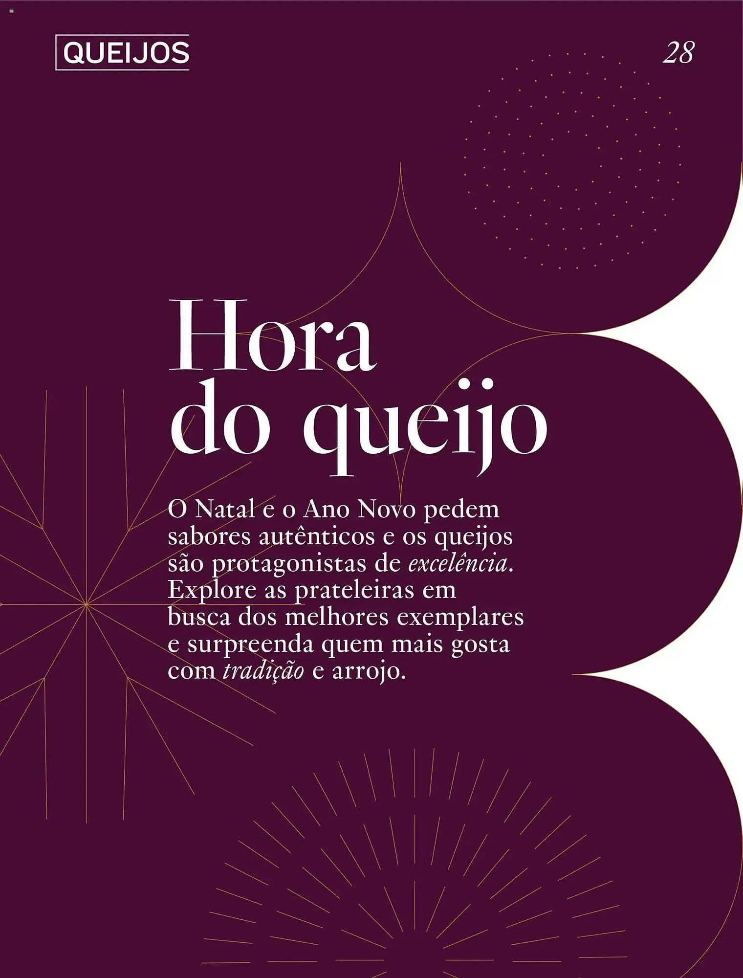 Folheto Folheto El Corte Inglés de 26 de novembro até 1 de março 2026 - Pagina 28