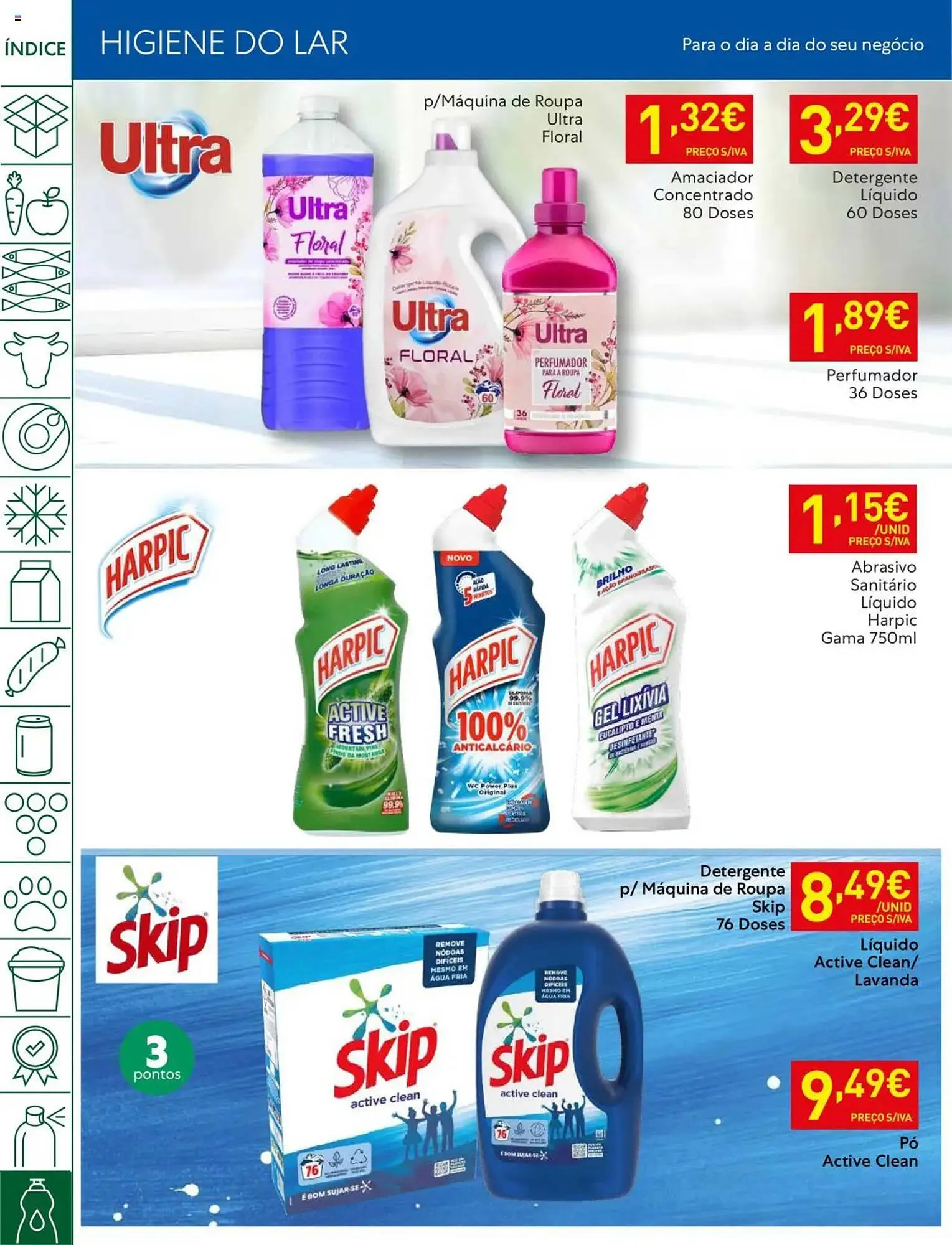 Folheto Folheto Recheio de 25 de março até 31 de março 2025 - Pagina 51