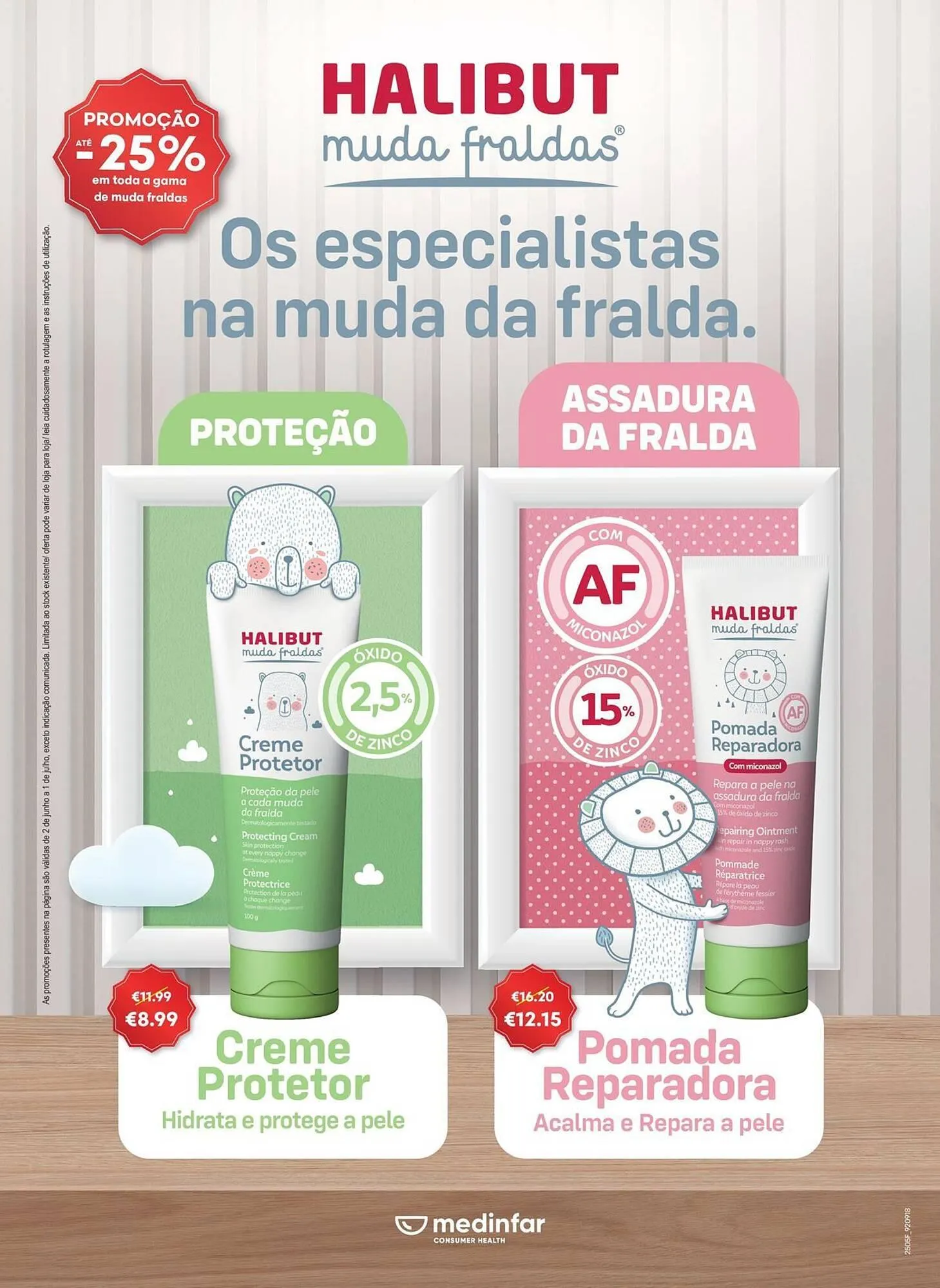 Folheto Folheto Auchan de 2 de junho até 30 de junho 2025 - Pagina 37