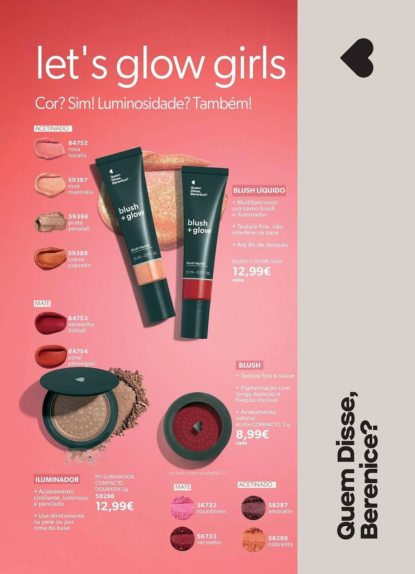 Folheto Folheto O Boticário de 20 de fevereiro até 17 de março 2026 - Pagina 111