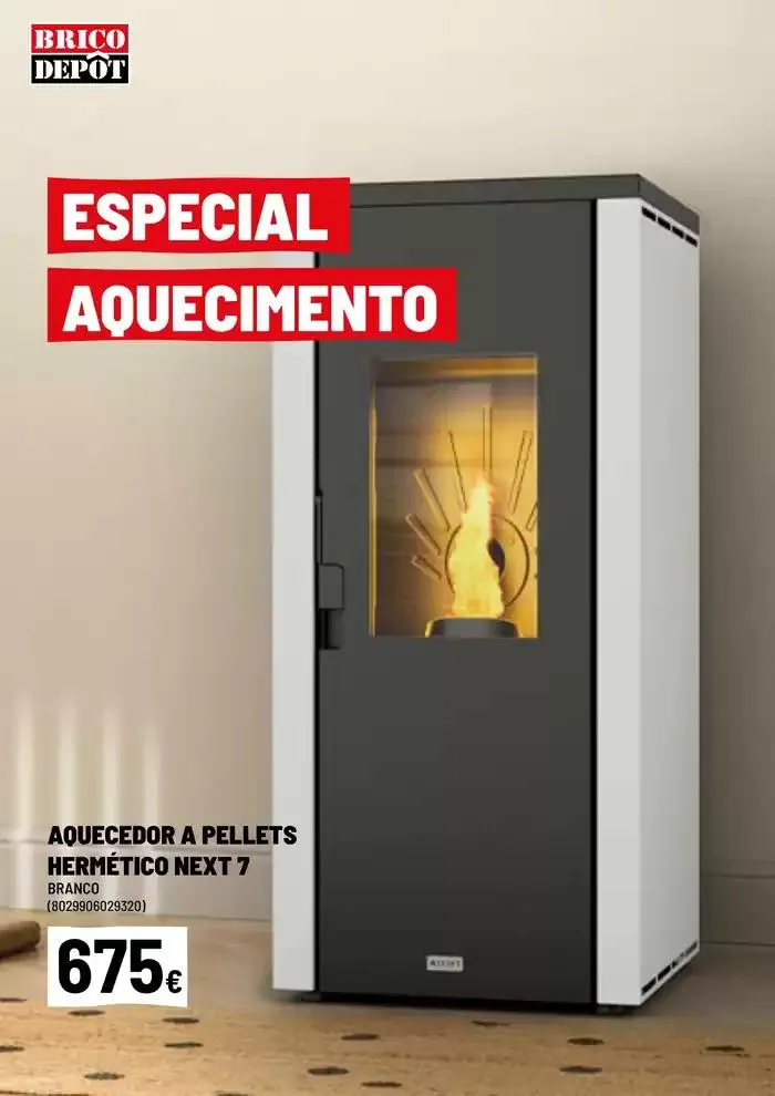 Folheto Até -50% de 1 de novembro até 2 de janeiro 2025 - Pagina 6