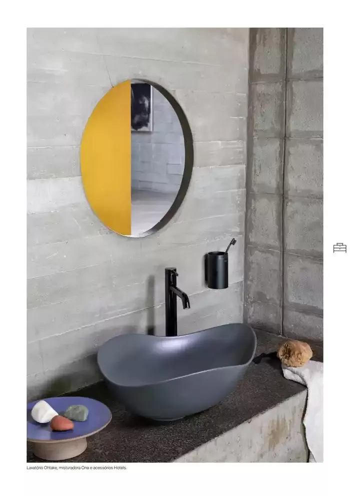 Folheto Soluções de Banho  de 6 de janeiro até 31 de dezembro 2025 - Pagina 367