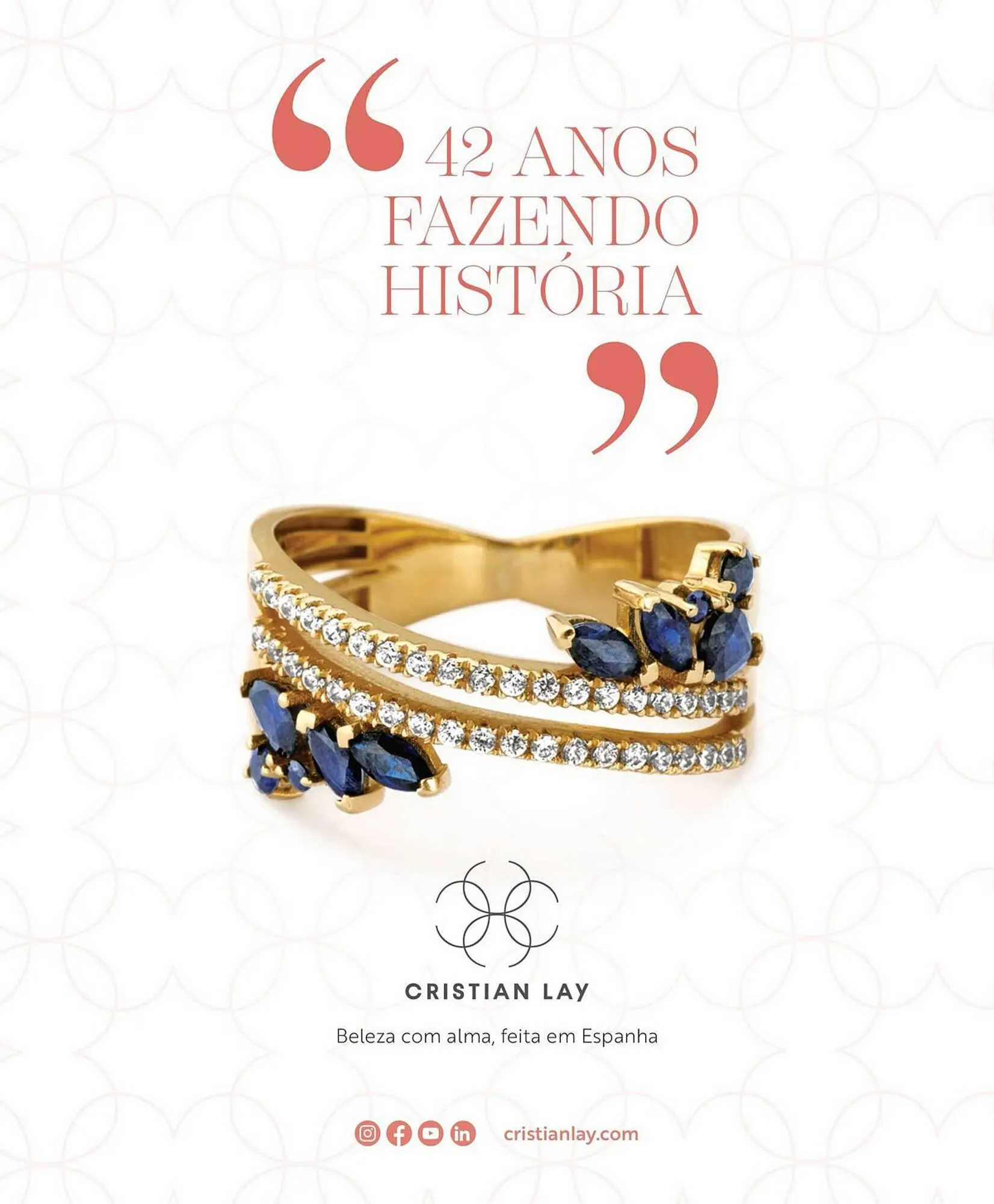 Folheto Folheto Cristian Lay de 2 de outubro até 31 de março 2024 - Pagina 76