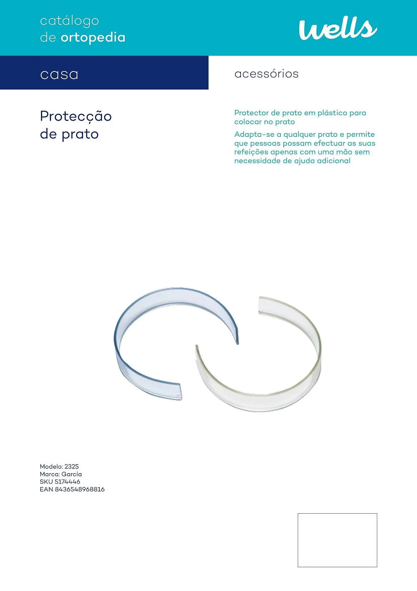 Folheto Folheto Well's de 10 de fevereiro até 6 de junho 2026 - Pagina 113