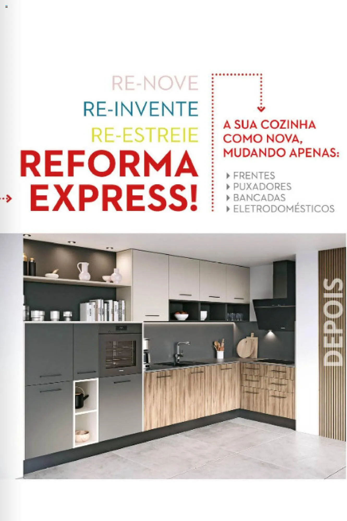 Folheto Folheto Conforama de 18 de janeiro até 31 de dezembro 2024 - Pagina 51