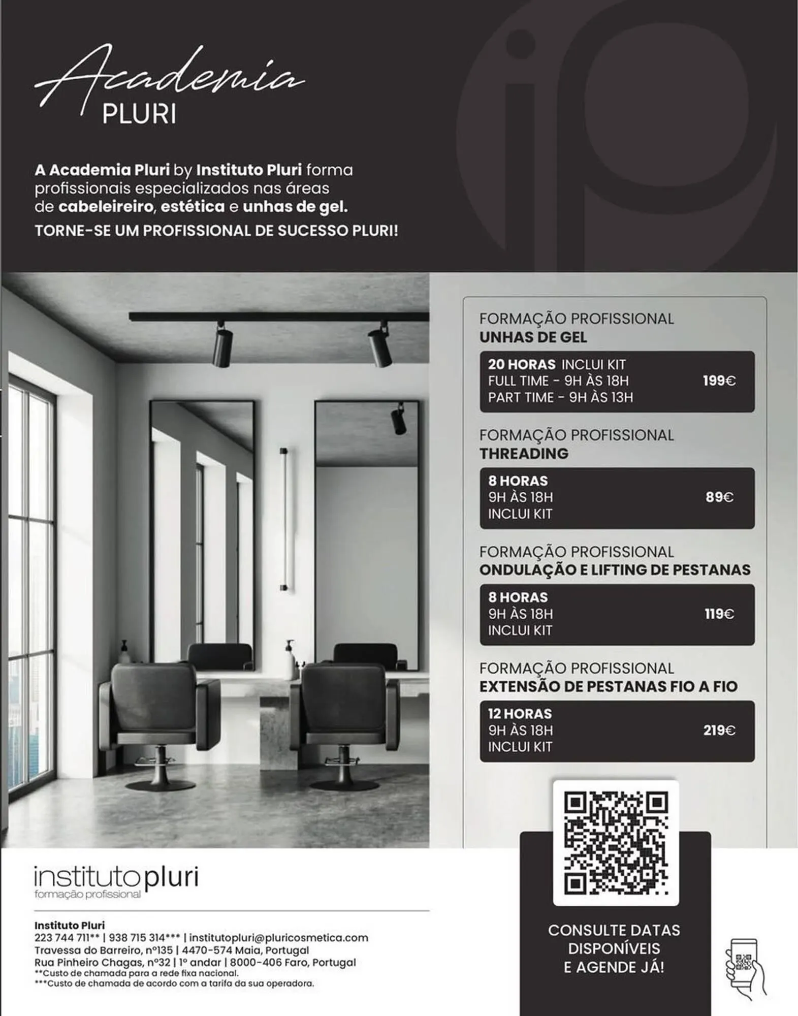 Folheto Catálogo Pluricosmética de 7 de janeiro até 28 de abril 2026 - Pagina 3