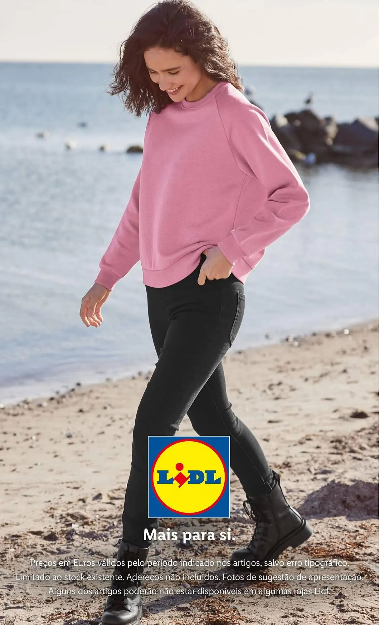 Folheto Folheto Lidl de 2 de dezembro até 28 de fevereiro 2025 - Pagina 36