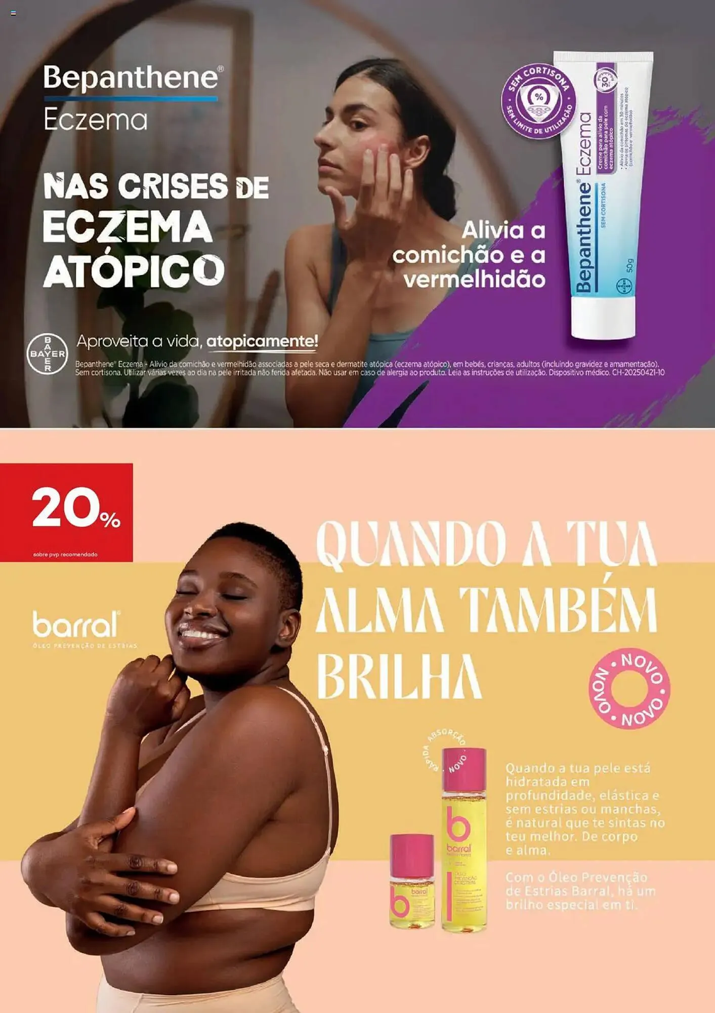 Folheto Folheto Well's de 27 de maio até 7 de julho 2025 - Pagina 36