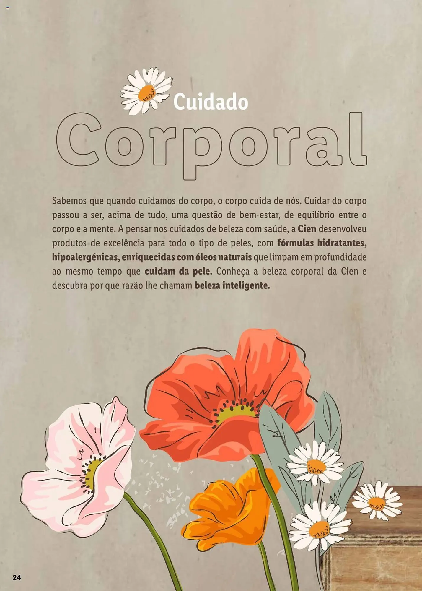 Folheto Folheto Lidl de 26 de fevereiro até 26 de abril 2025 - Pagina 24