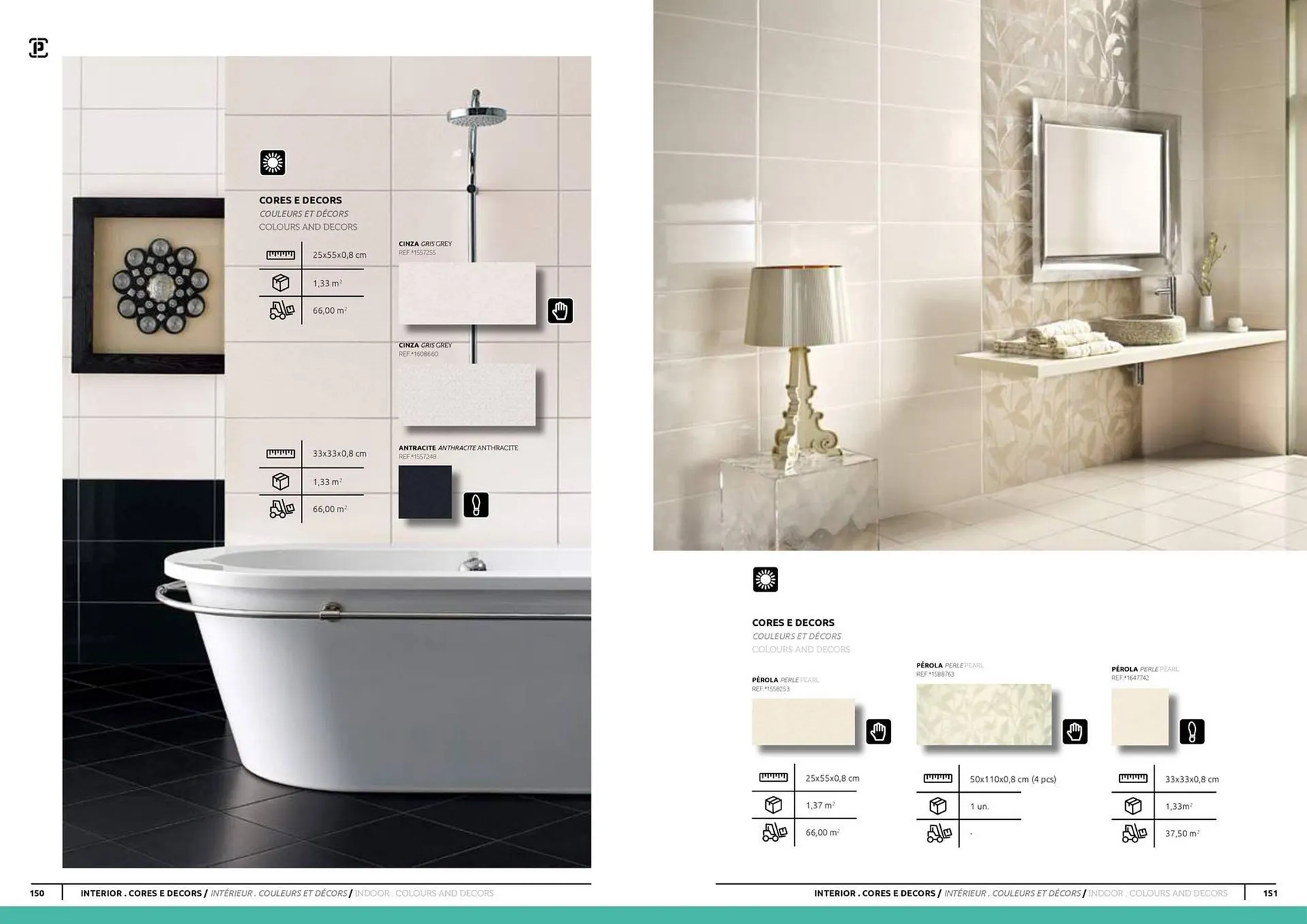 Folheto Folheto Casa Peixoto de 17 de fevereiro até 31 de dezembro 2026 - Pagina 77