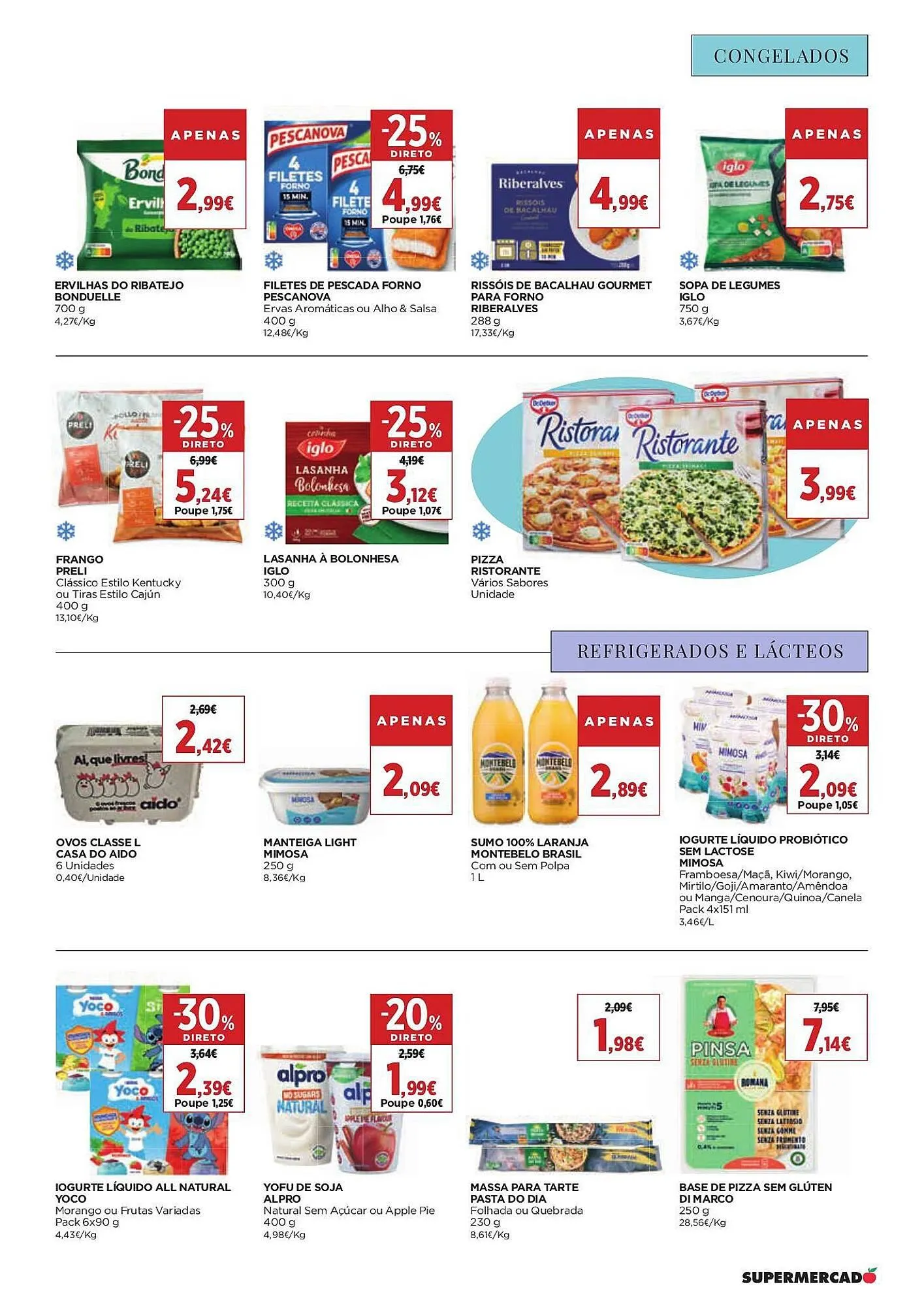 Folheto Folheto El Corte Inglés de 1 de janeiro até 15 de janeiro 2026 - Pagina 13