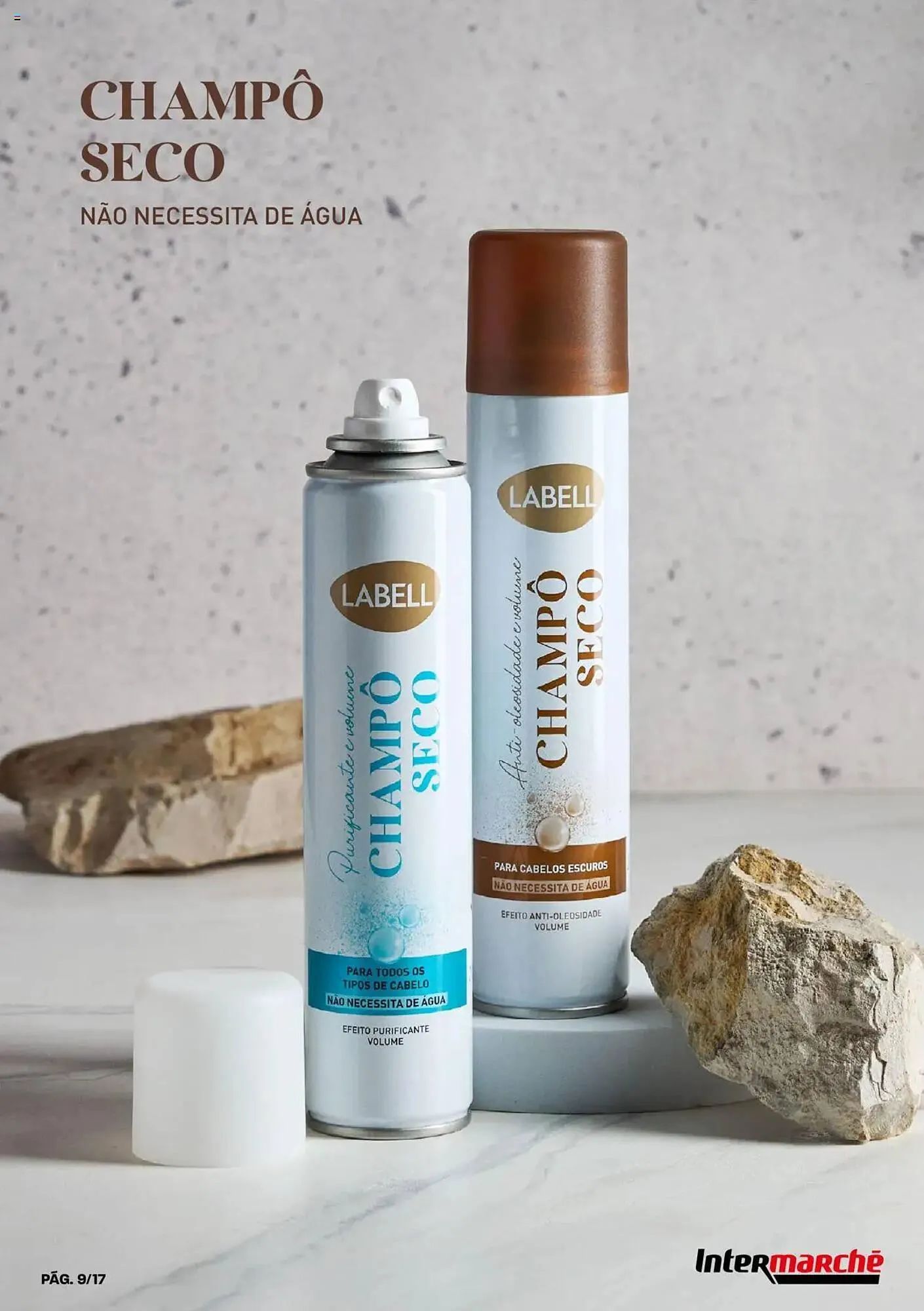 Folheto Folheto Intermarché de 11 de julho até 27 de junho 2026 - Pagina 9