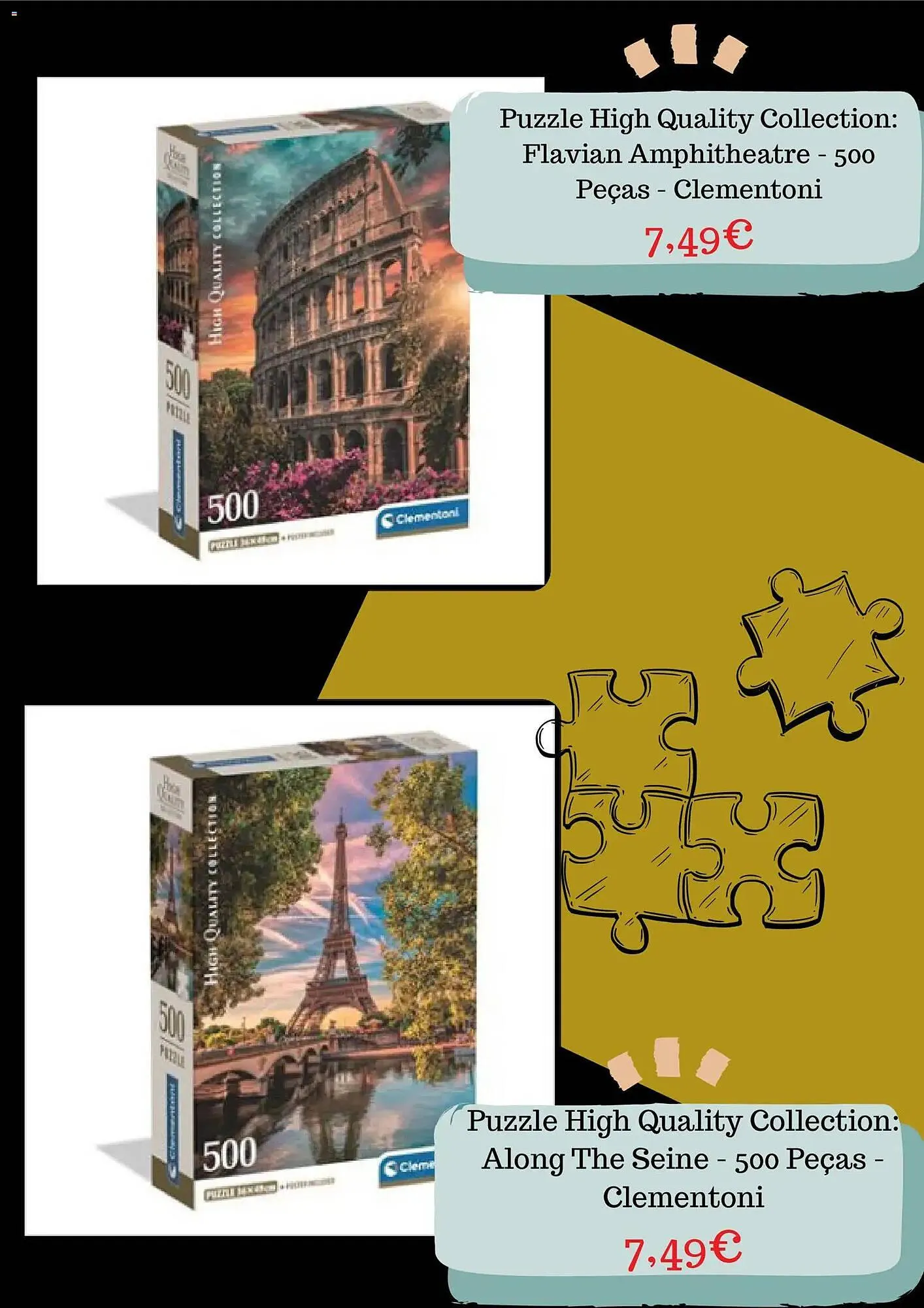 Folheto Folheto Fnac de 30 de outubro até 1 de dezembro 2025 - Pagina 4