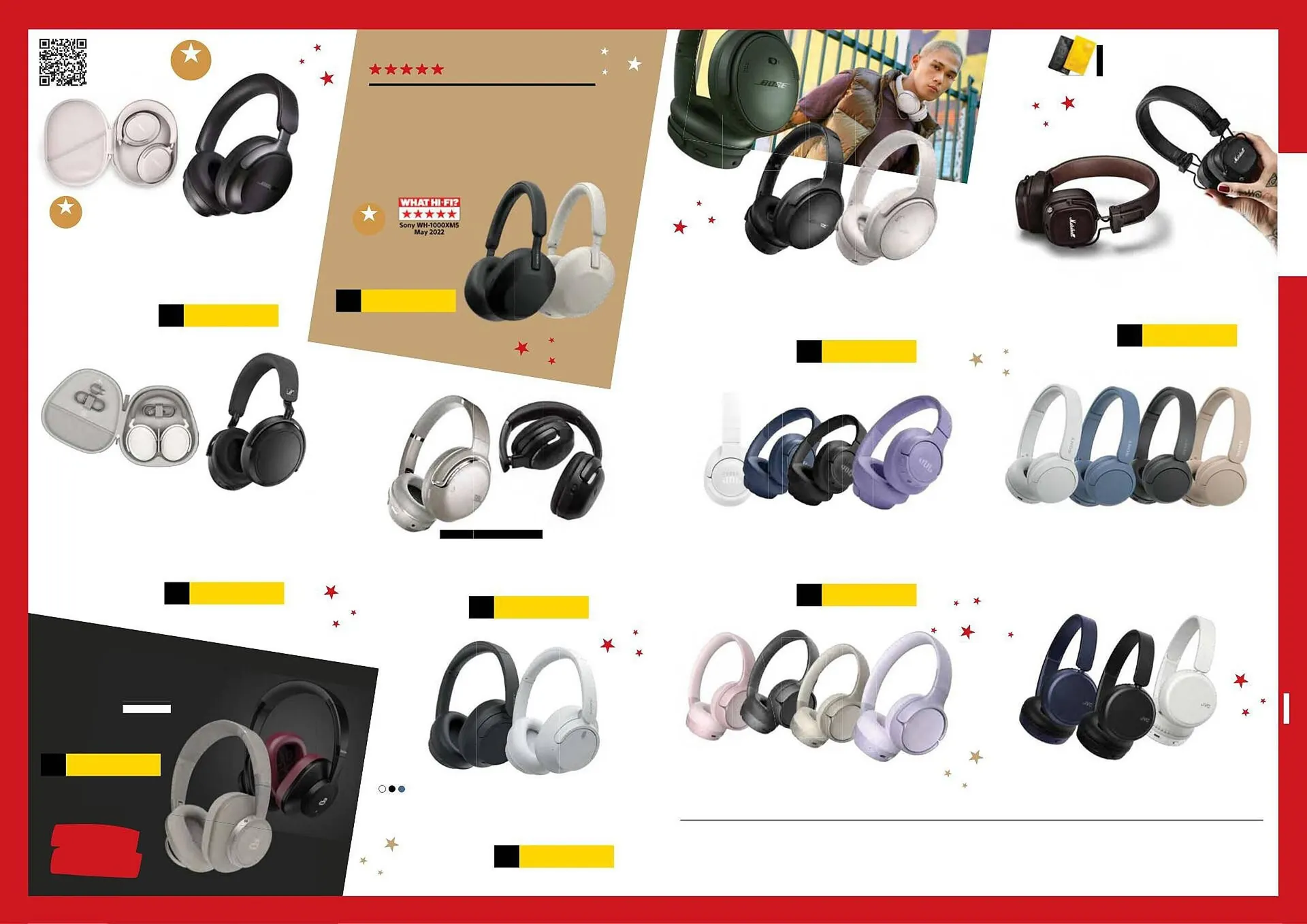 Folheto Folheto Fnac de 28 de novembro até 31 de dezembro 2023 - Pagina 6