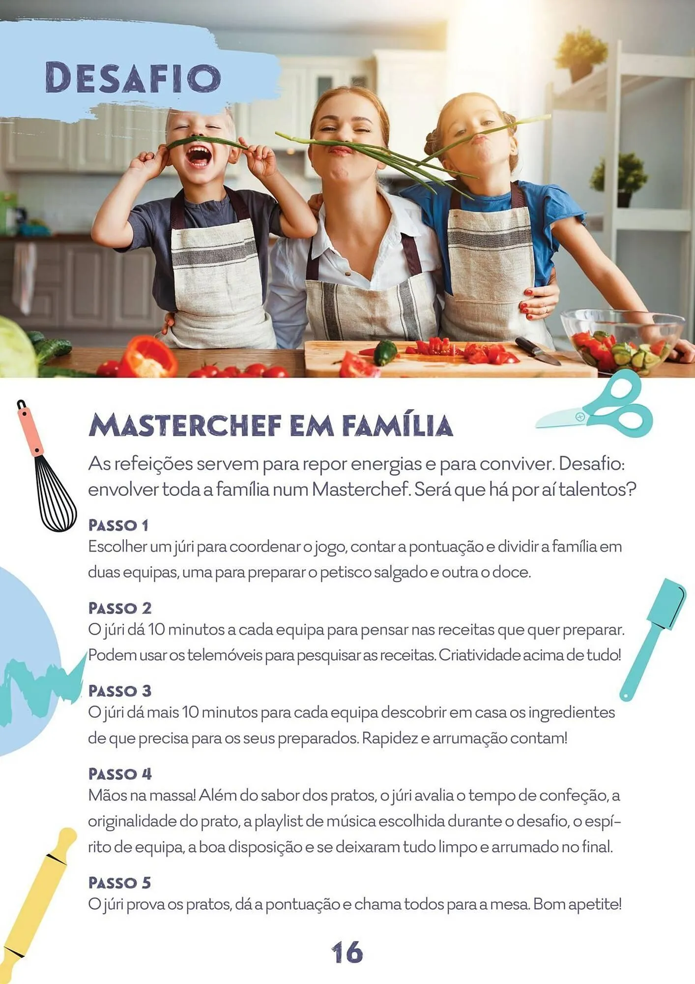 Folheto Folheto Staples de 16 de fevereiro até 28 de fevereiro 2026 - Pagina 16