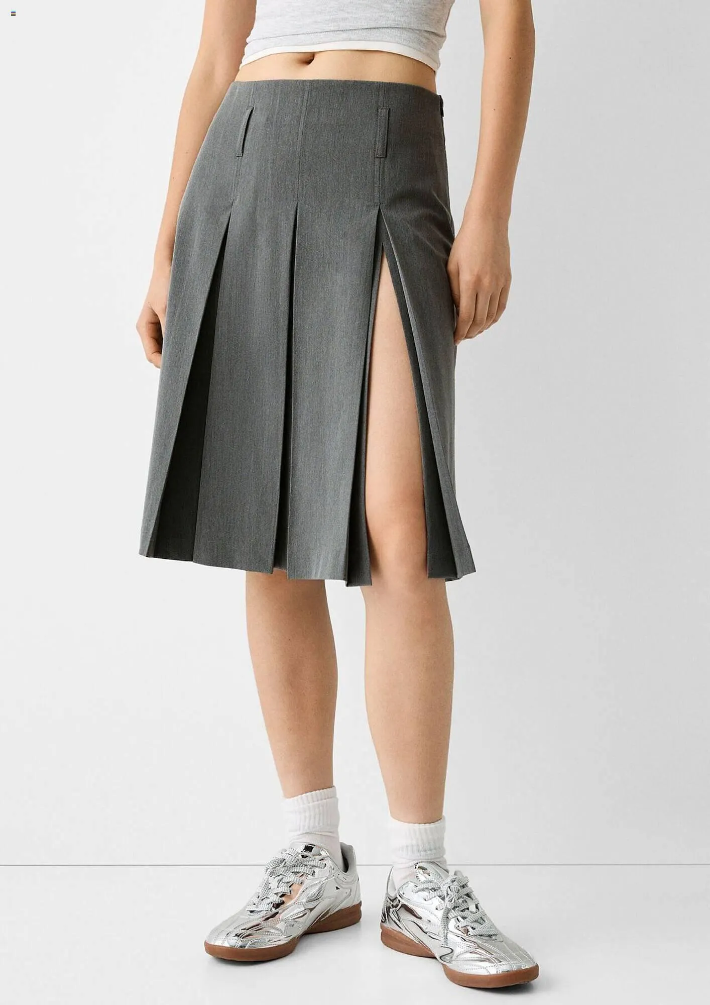 Volantino Bershka da 1 marzo a 31 marzo di 2024 - Pagina del volantino 5