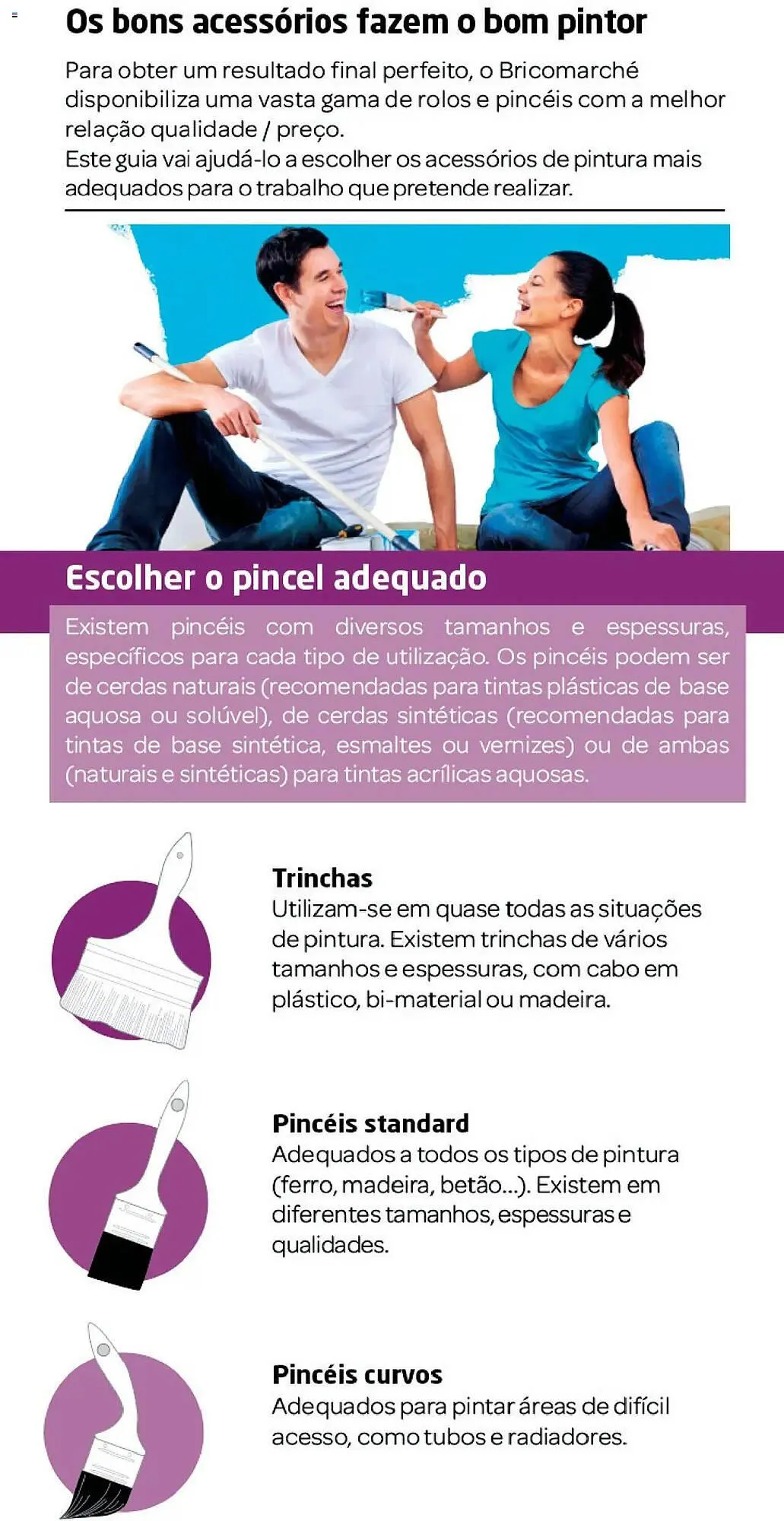 Folheto Folheto Bricomarché de 20 de janeiro até 31 de dezembro 2025 - Pagina 2