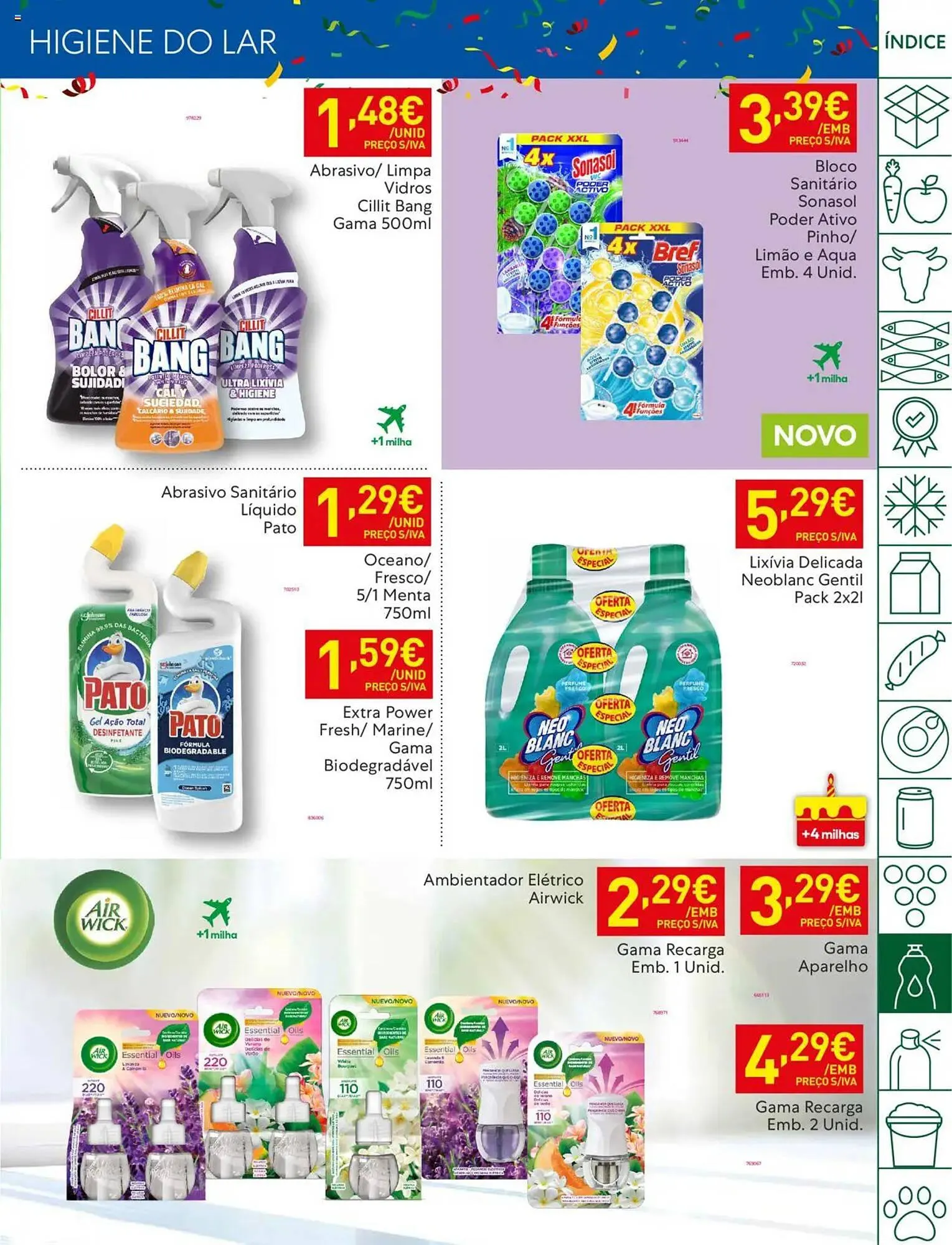 Folheto Folheto Recheio de 14 de outubro até 21 de outubro 2025 - Pagina 41