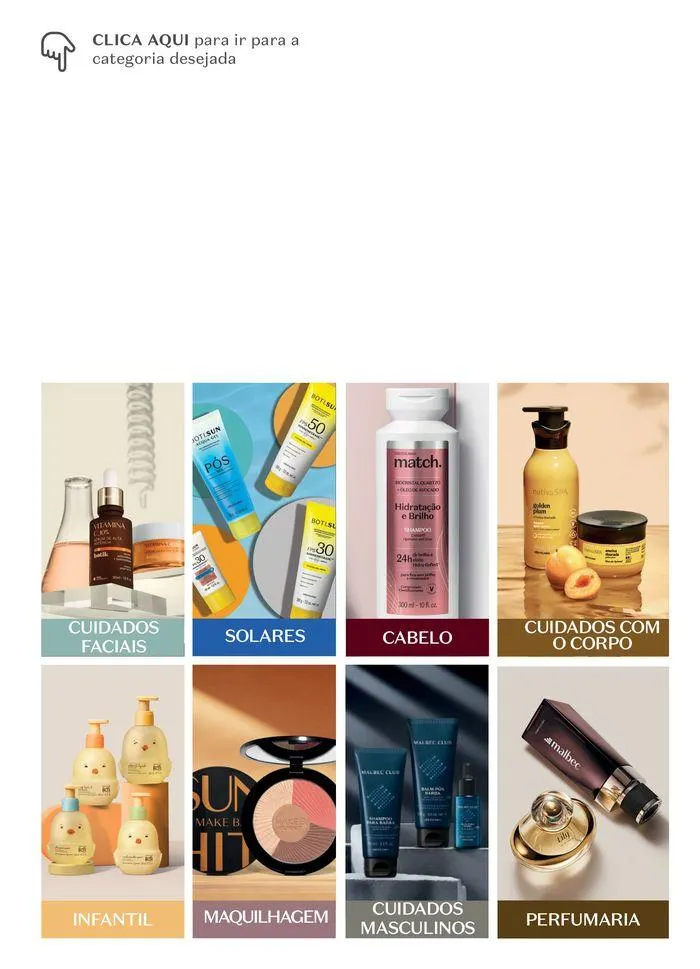 Folheto Catálogo O Boticário de 26 de junho até 23 de julho 2024 - Pagina 11