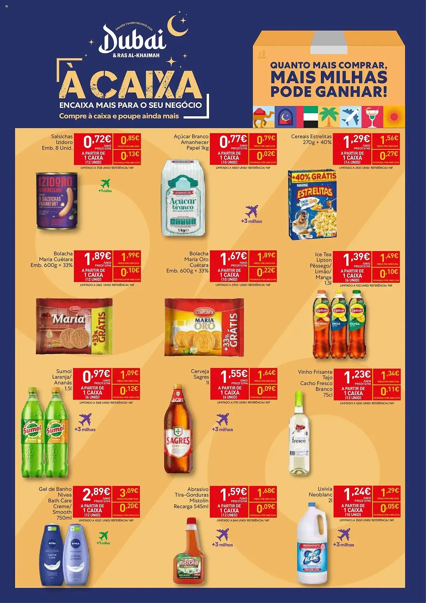 Folheto Folheto Recheio de 2 de dezembro até 8 de dezembro 2025 - Pagina 4