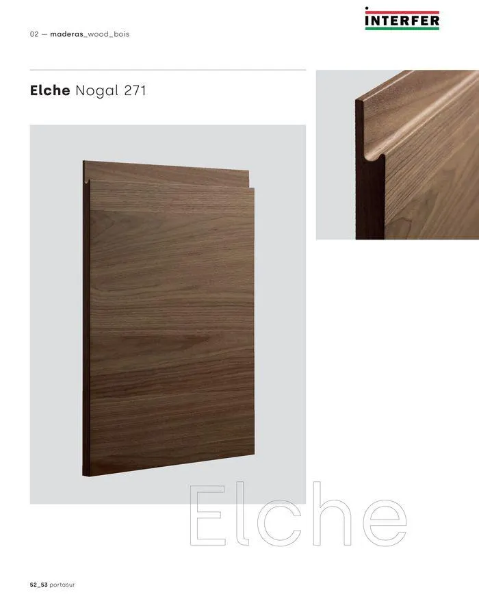 Folheto Novo! Catálogo Portasur 2024 de 22 de maio até 31 de dezembro 2024 - Pagina 56